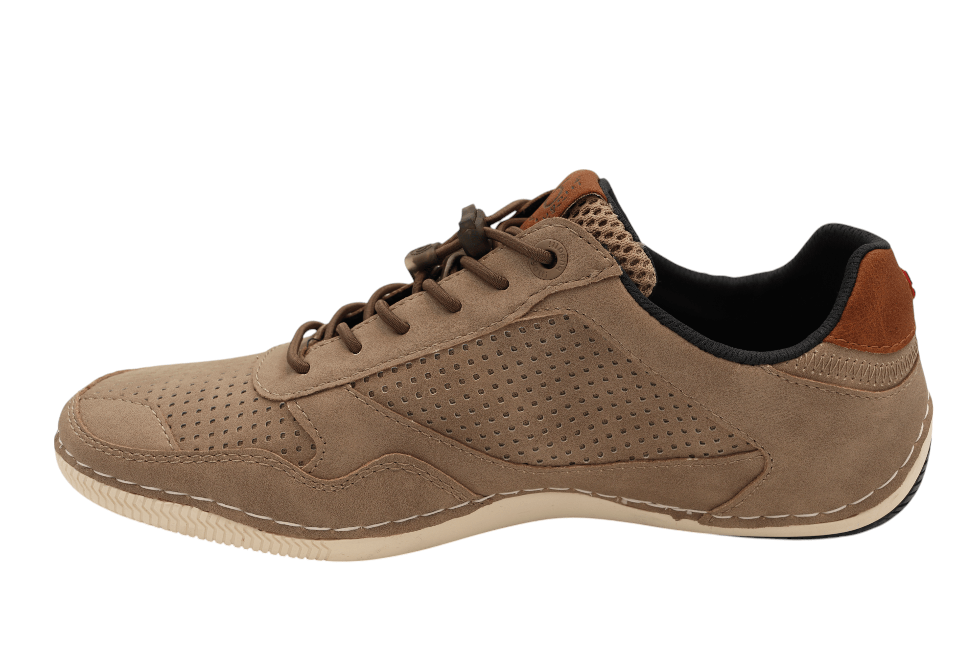 Pantofi Barbati Bugatti ASTO 48010 - Bugatti - amely.ro