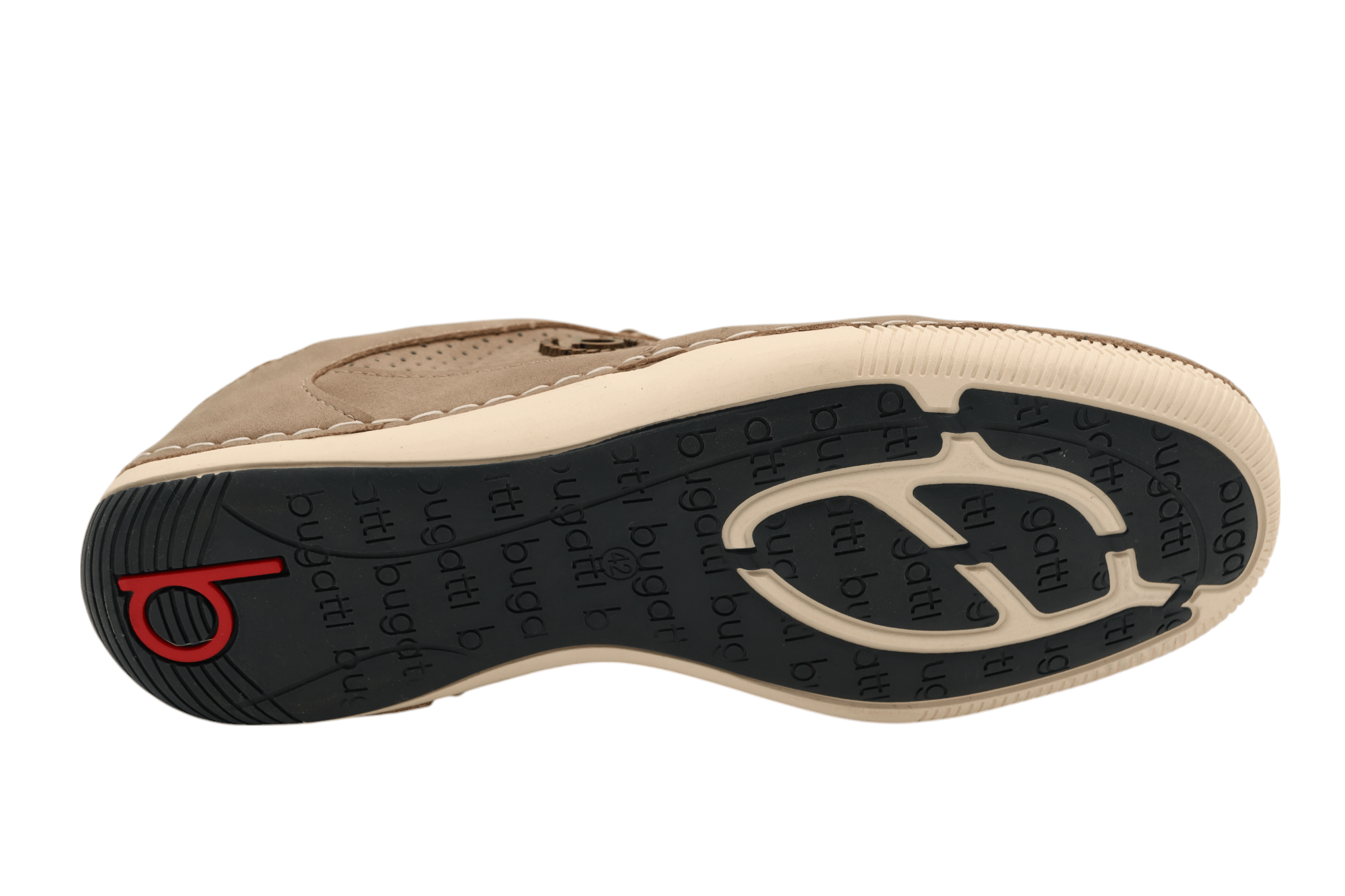 Pantofi Barbati Bugatti ASTO 48010 - Bugatti - amely.ro