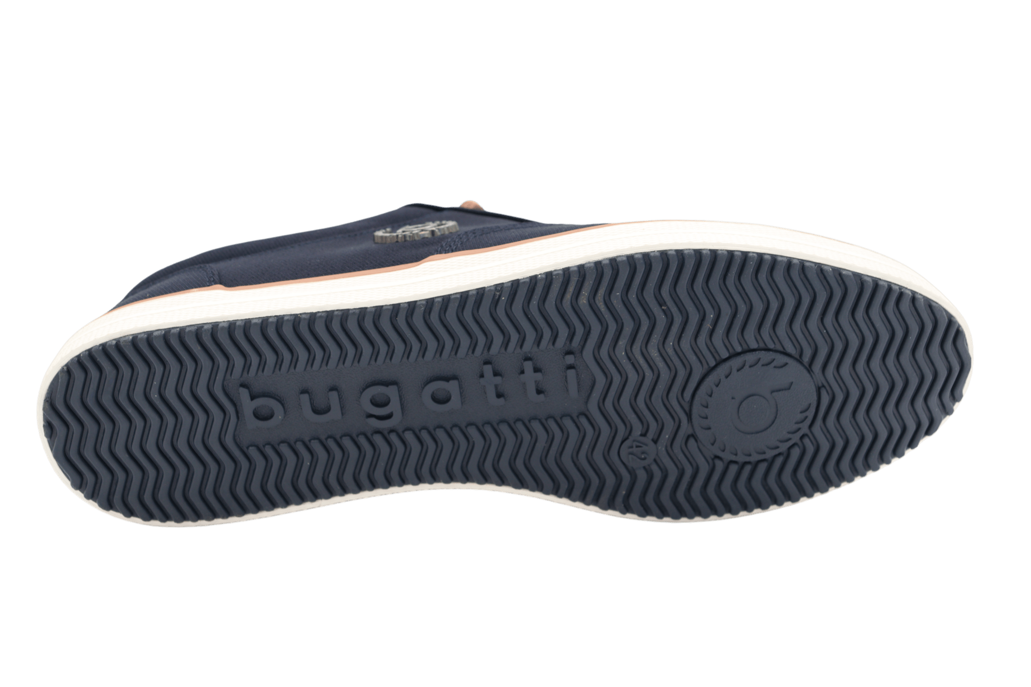 Pantofi Barbati Bugatti ASTO 50204 - Bugatti - amely.ro
