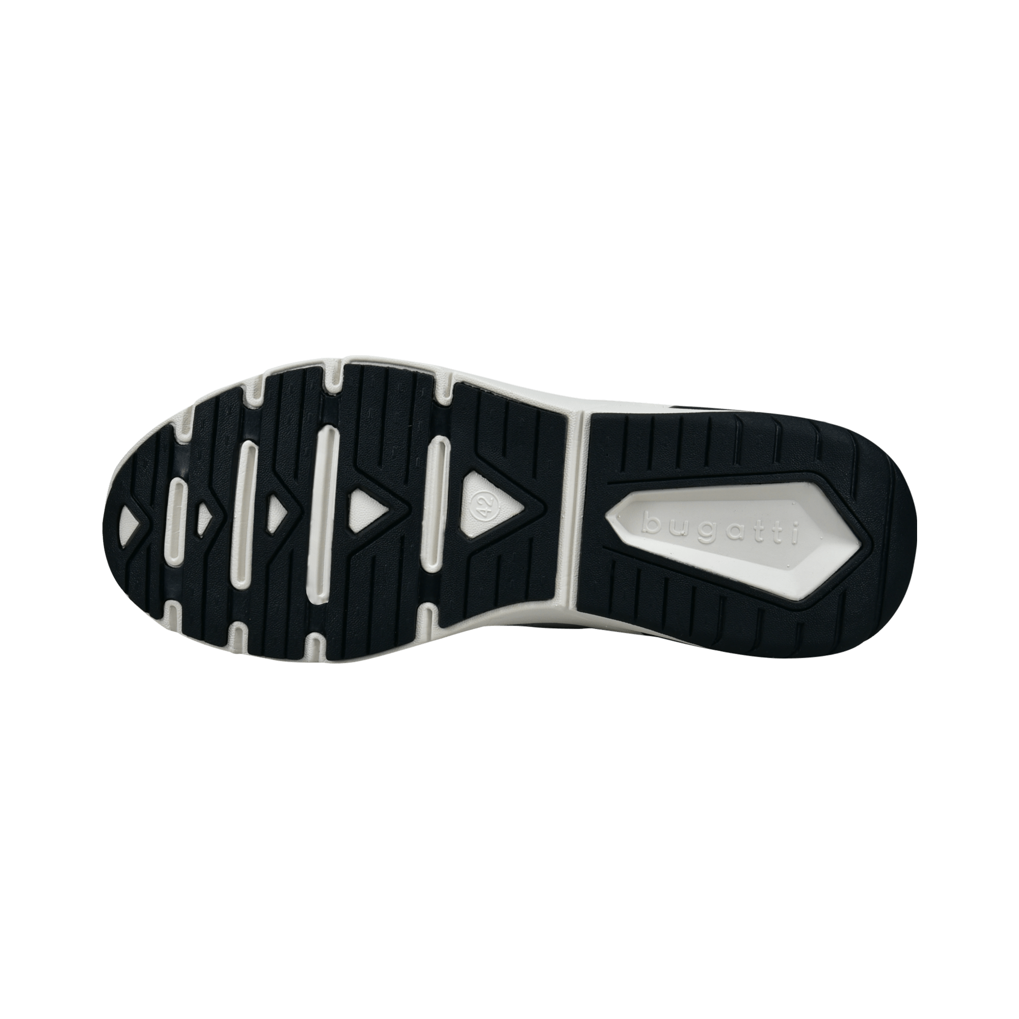 Pantofi Barbati Bugatti ASTO 65860 - Bugatti - amely.ro