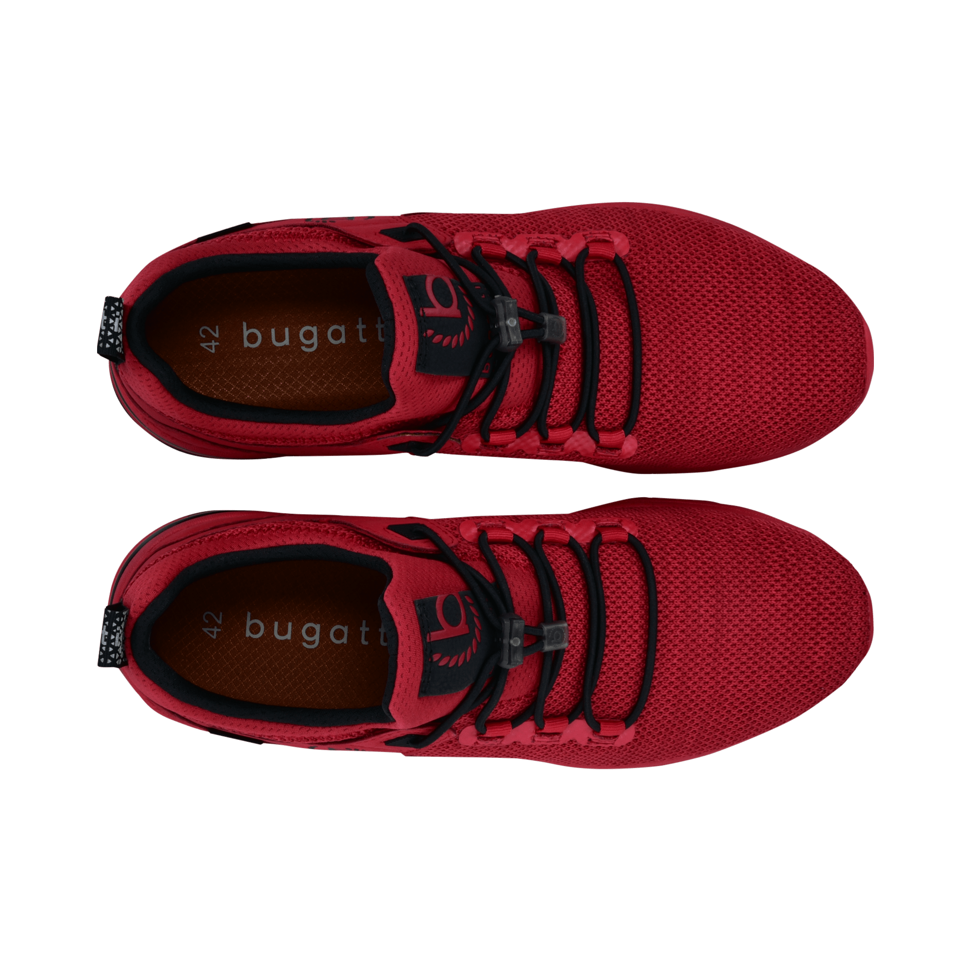 Pantofi Barbati Bugatti ASTO 65860 - Bugatti - amely.ro