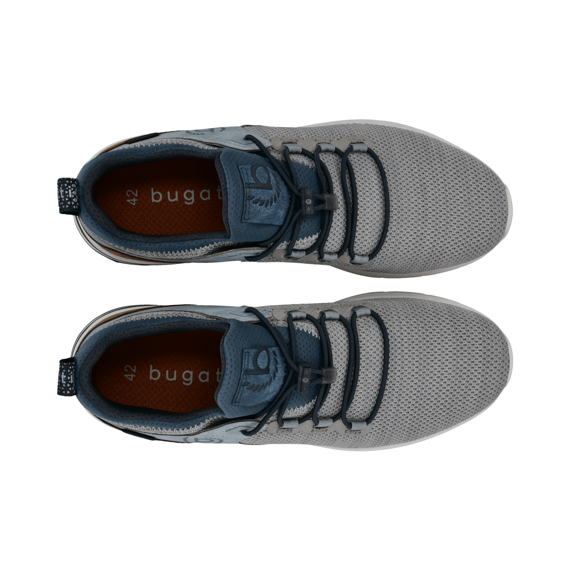 Pantofi Barbati Bugatti ASTO 65860 - Bugatti - amely.ro