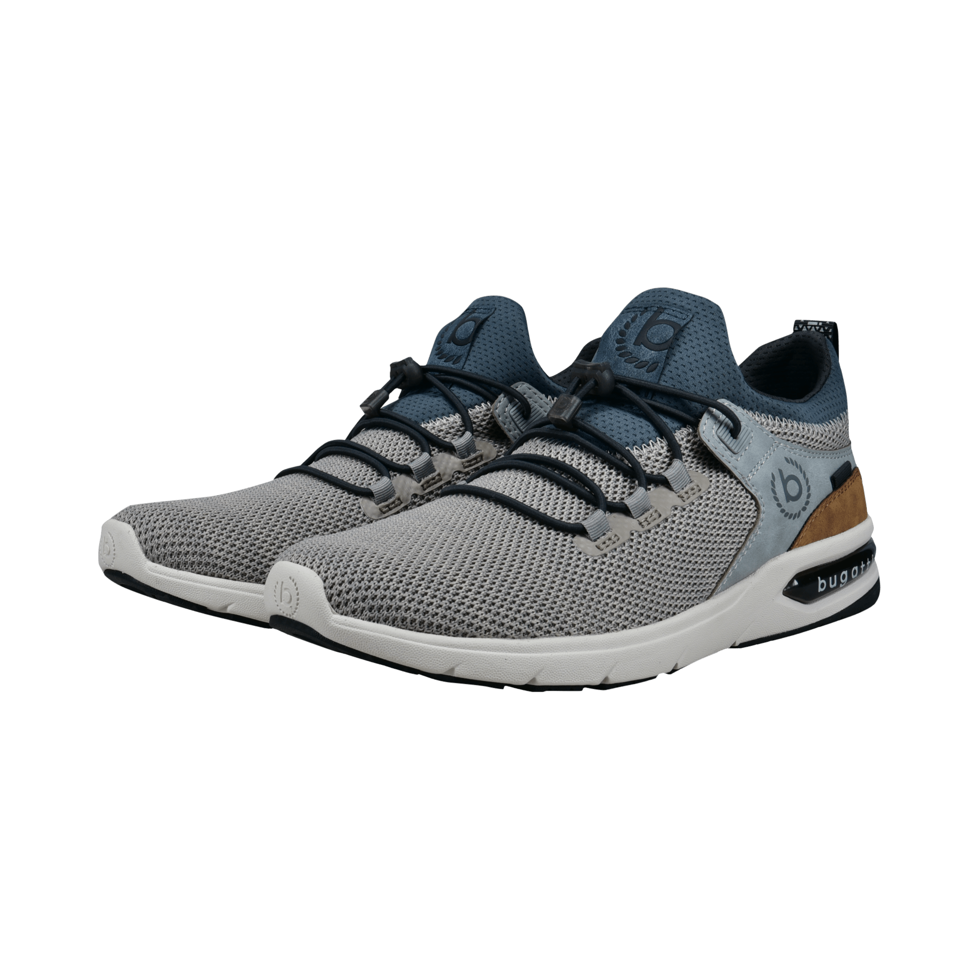 Pantofi Barbati Bugatti ASTO 65860 - Bugatti - amely.ro