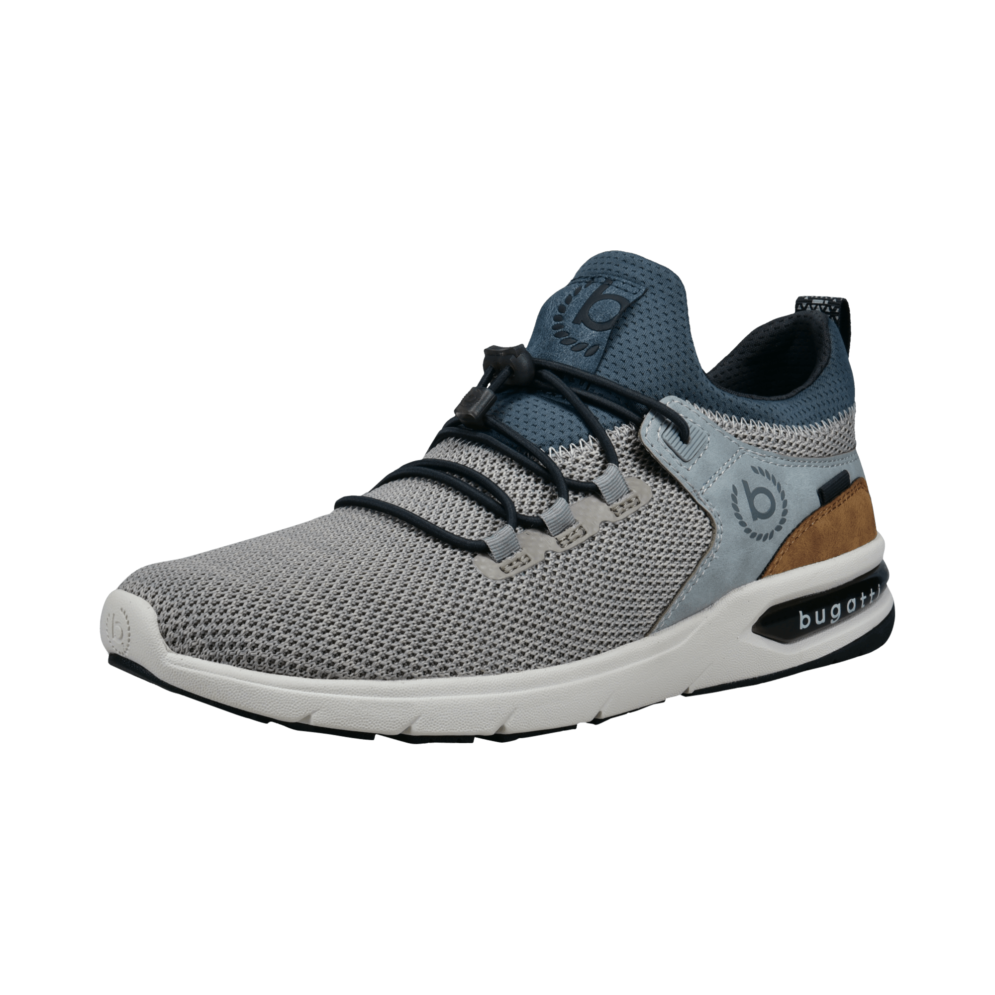 Pantofi Barbati Bugatti ASTO 65860 - Bugatti - amely.ro