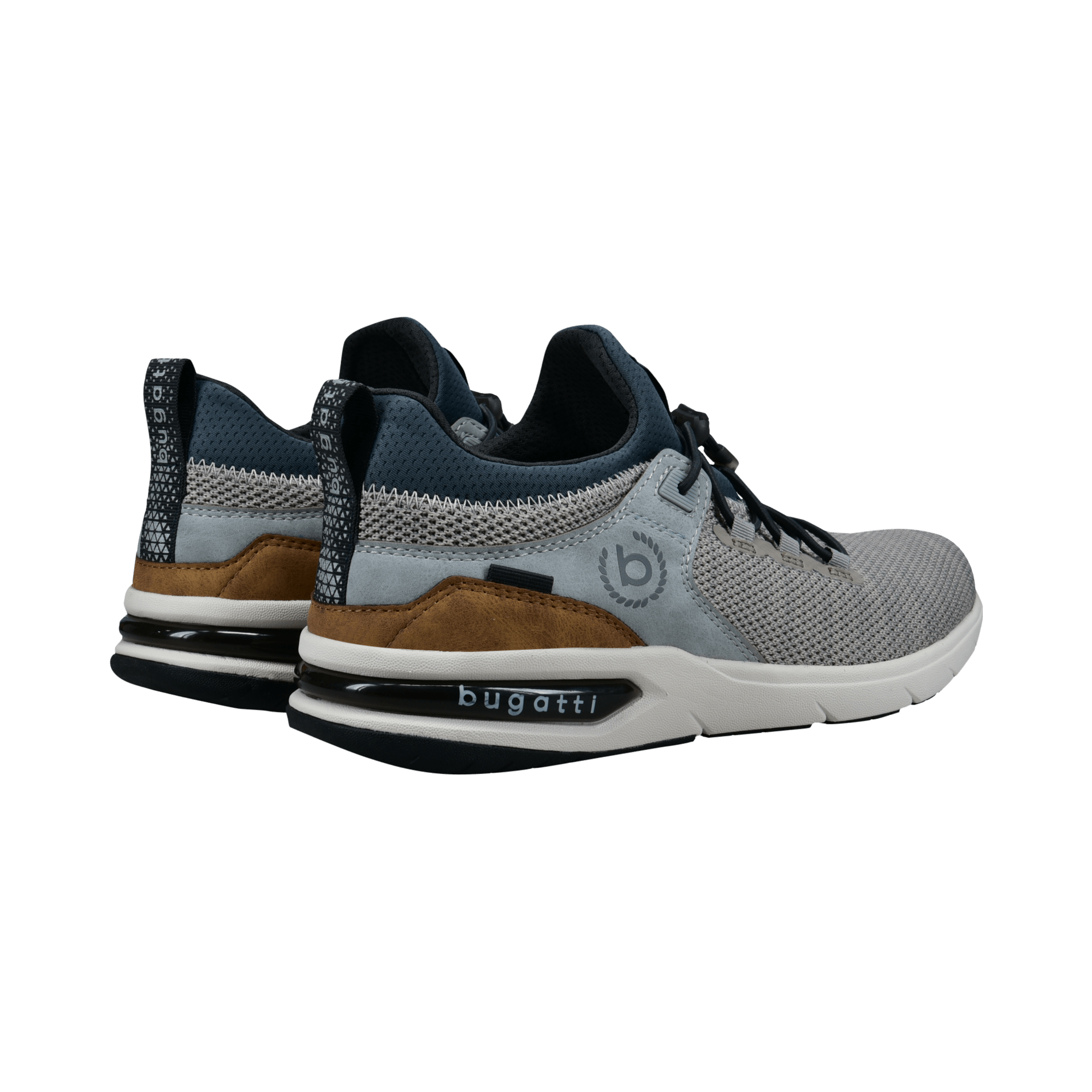 Pantofi Barbati Bugatti ASTO 65860 - Bugatti - amely.ro
