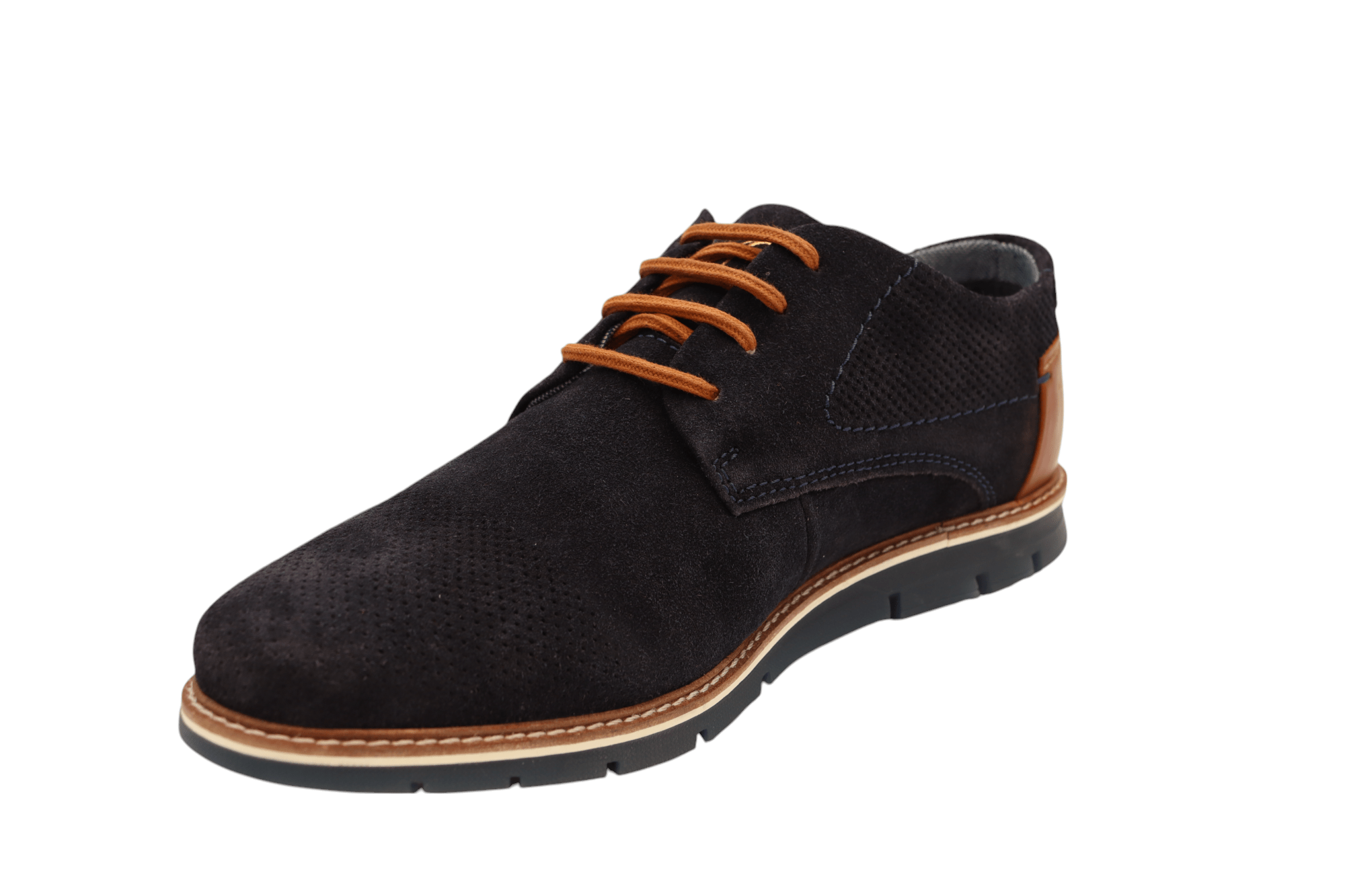 Pantofi Barbati Bugatti ASTO 9711K - Bugatti - amely.ro