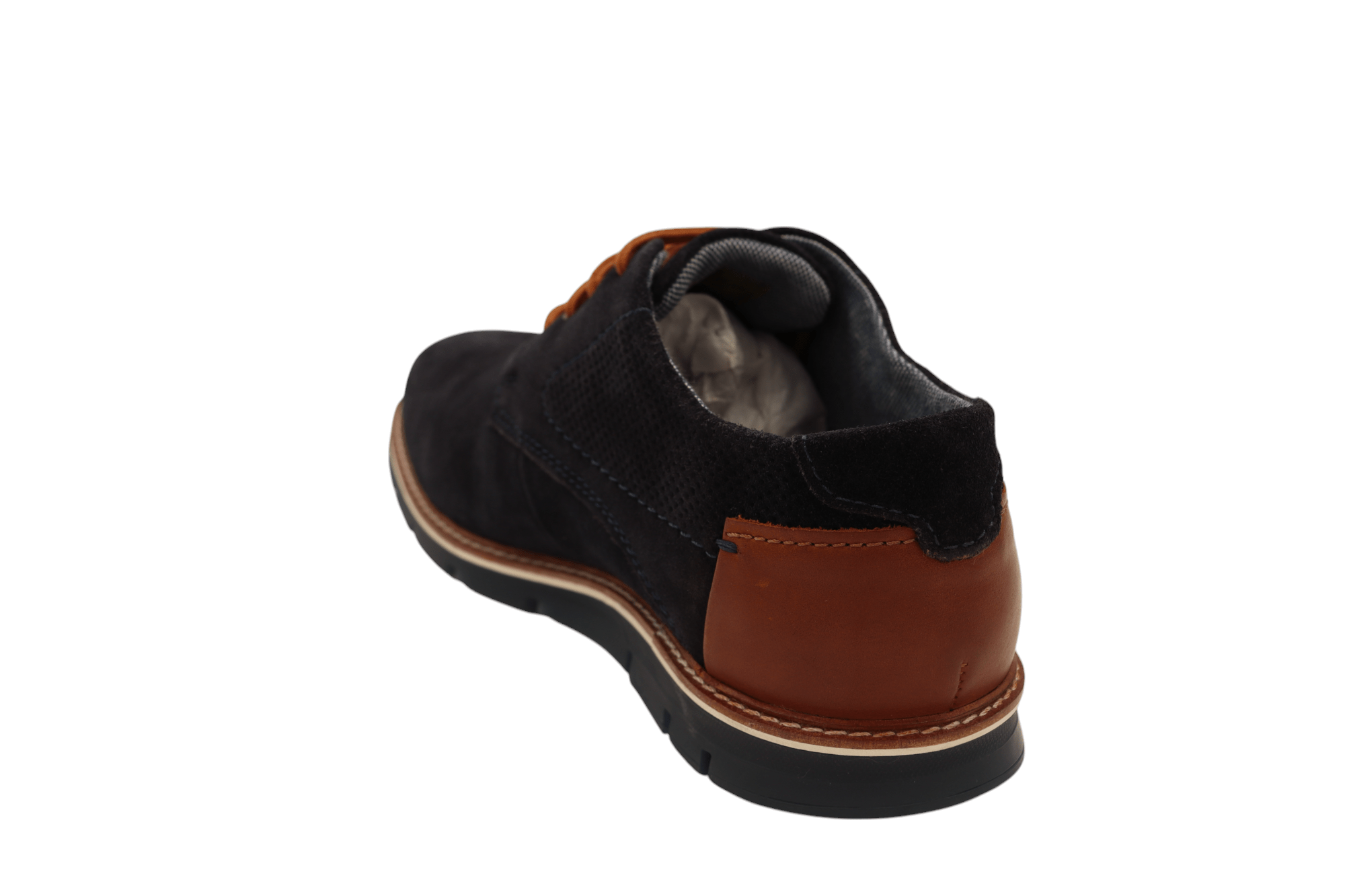 Pantofi Barbati Bugatti ASTO 9711K - Bugatti - amely.ro