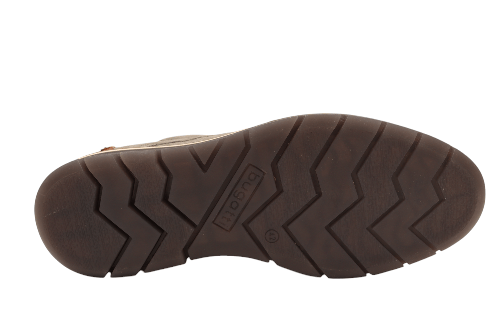 Pantofi Barbati Bugatti ASTO 9711K - Bugatti - amely.ro