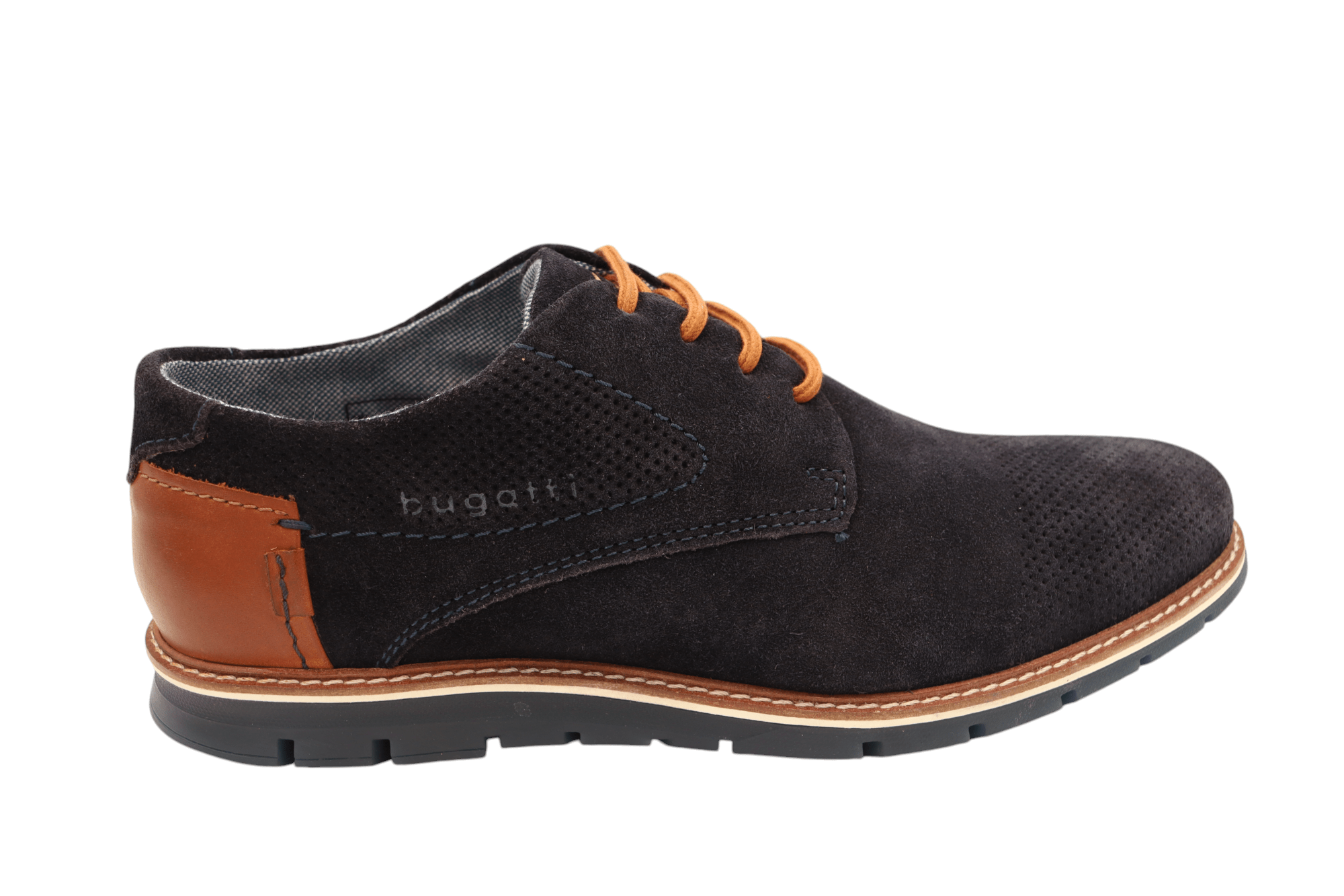 Pantofi Barbati Bugatti ASTO 9711K - Bugatti - amely.ro