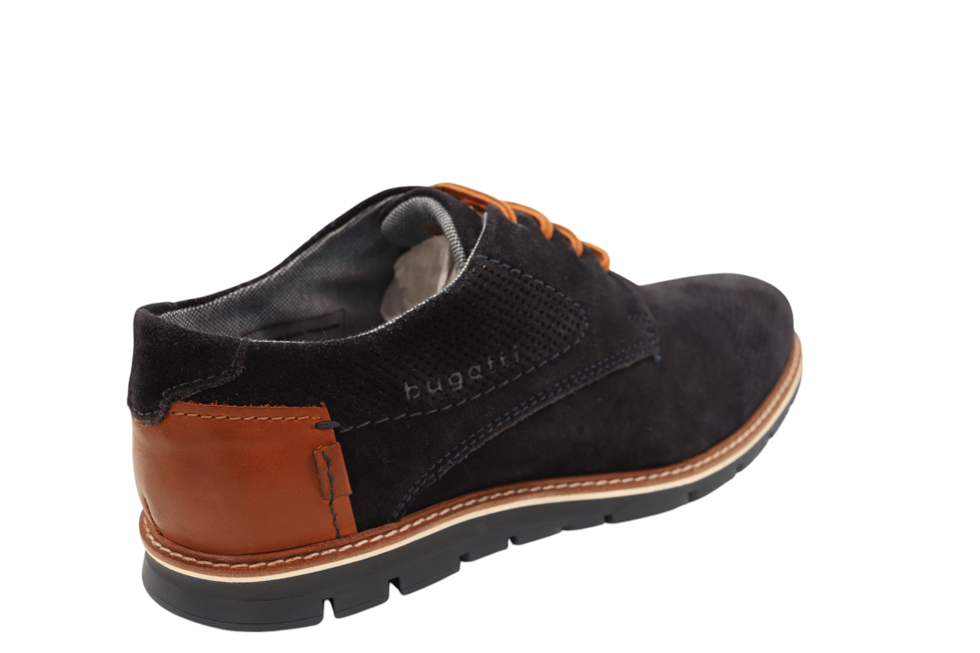 Pantofi Barbati Bugatti ASTO 9711K - Bugatti - amely.ro