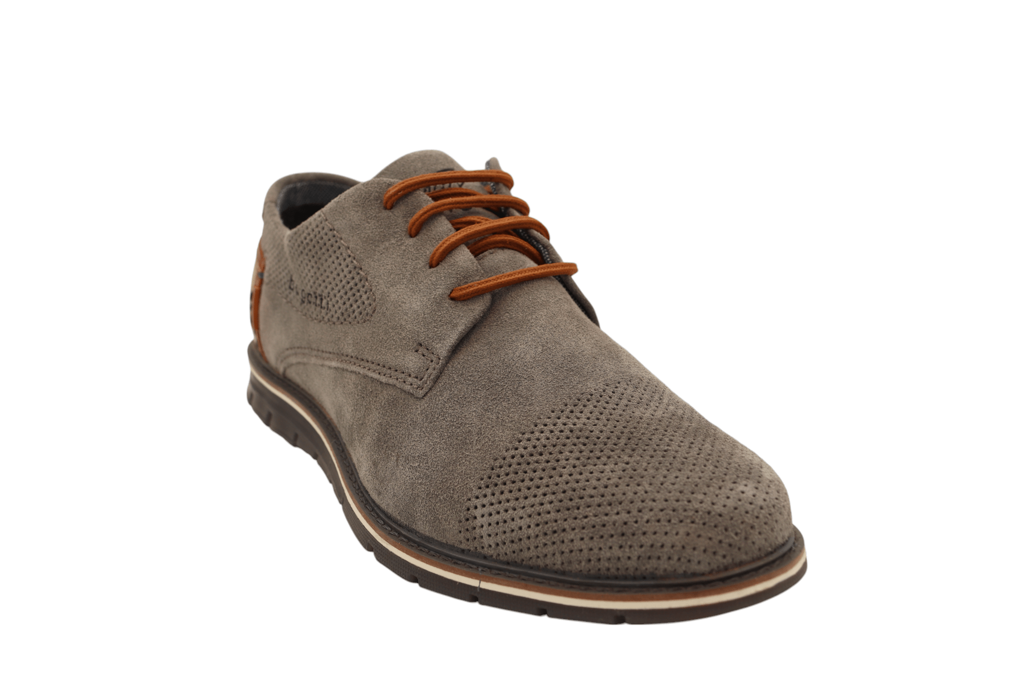 Pantofi Barbati Bugatti ASTO 9711K - Bugatti - amely.ro