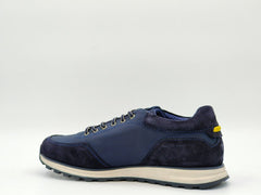 Pantofi Barbati Bugatti Asto A0212 /Abs - Bugatti - amely.ro