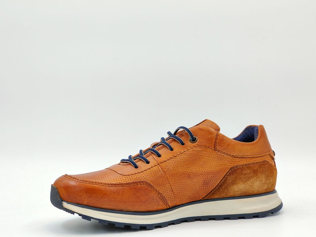 Pantofi Barbati Bugatti Asto A0212 /Cog - Bugatti - amely.ro