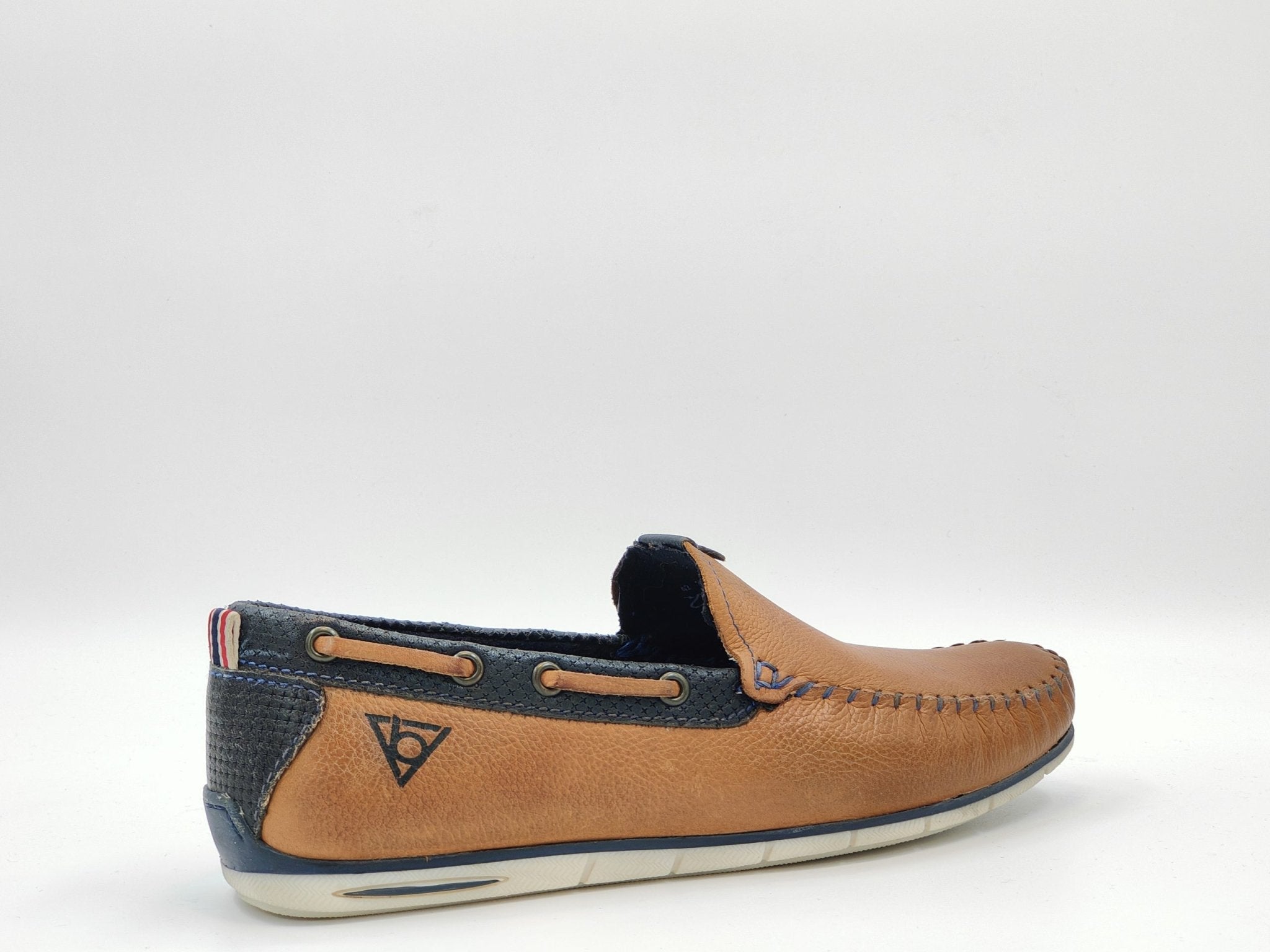 Pantofi Barbati Bugatti Asto A2X65 /Md - Bugatti - amely.ro