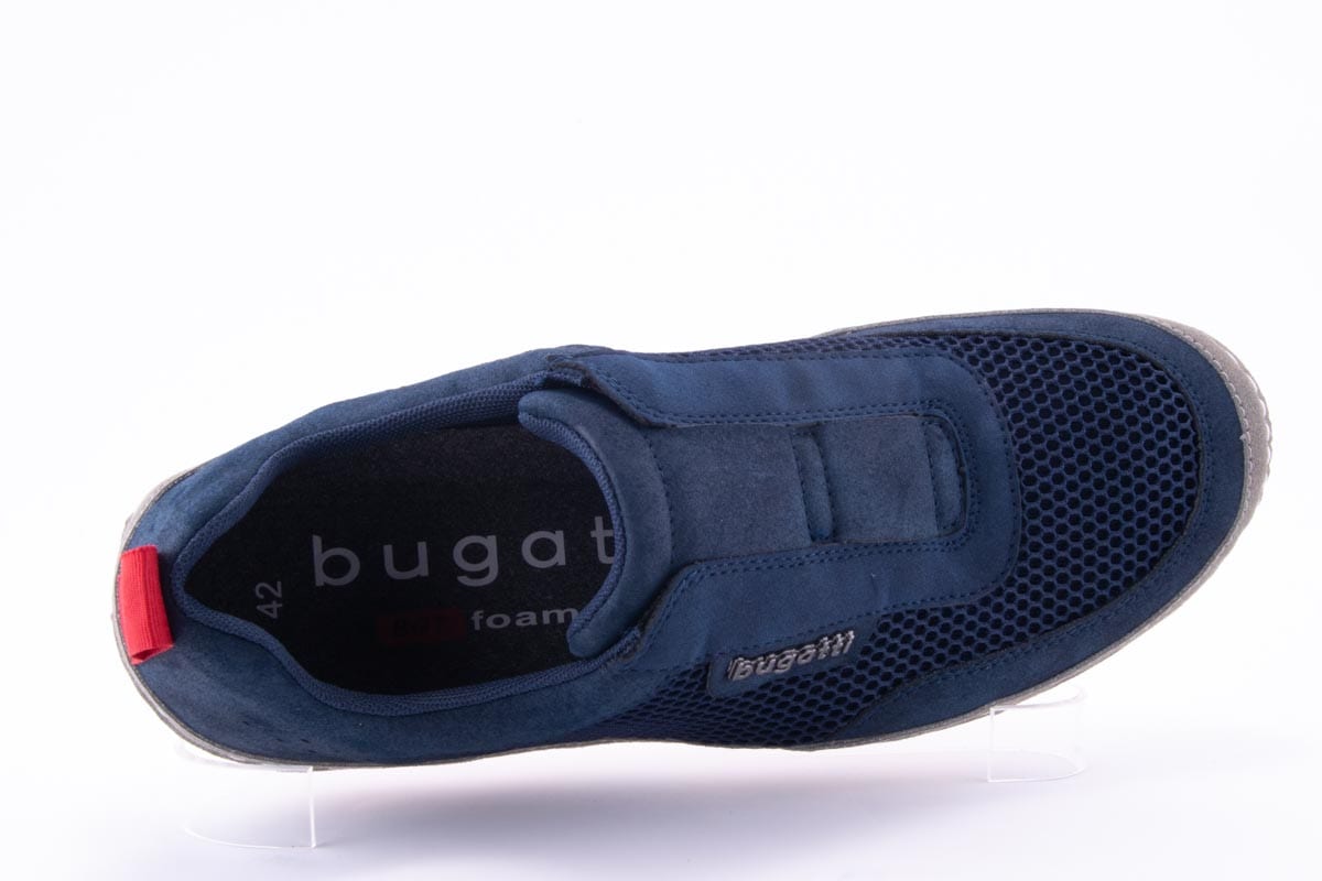 Pantofi Barbati Bugatti Asto A3565 /Abs - Bugatti - amely.ro