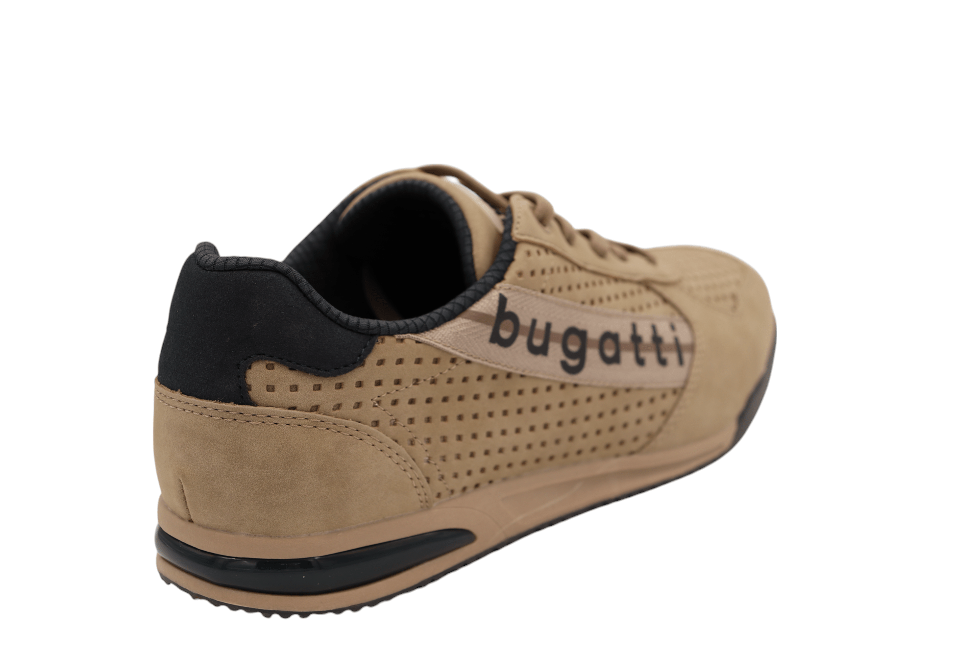 Pantofi Barbati Bugatti ASTO A3801 - Bugatti - amely.ro