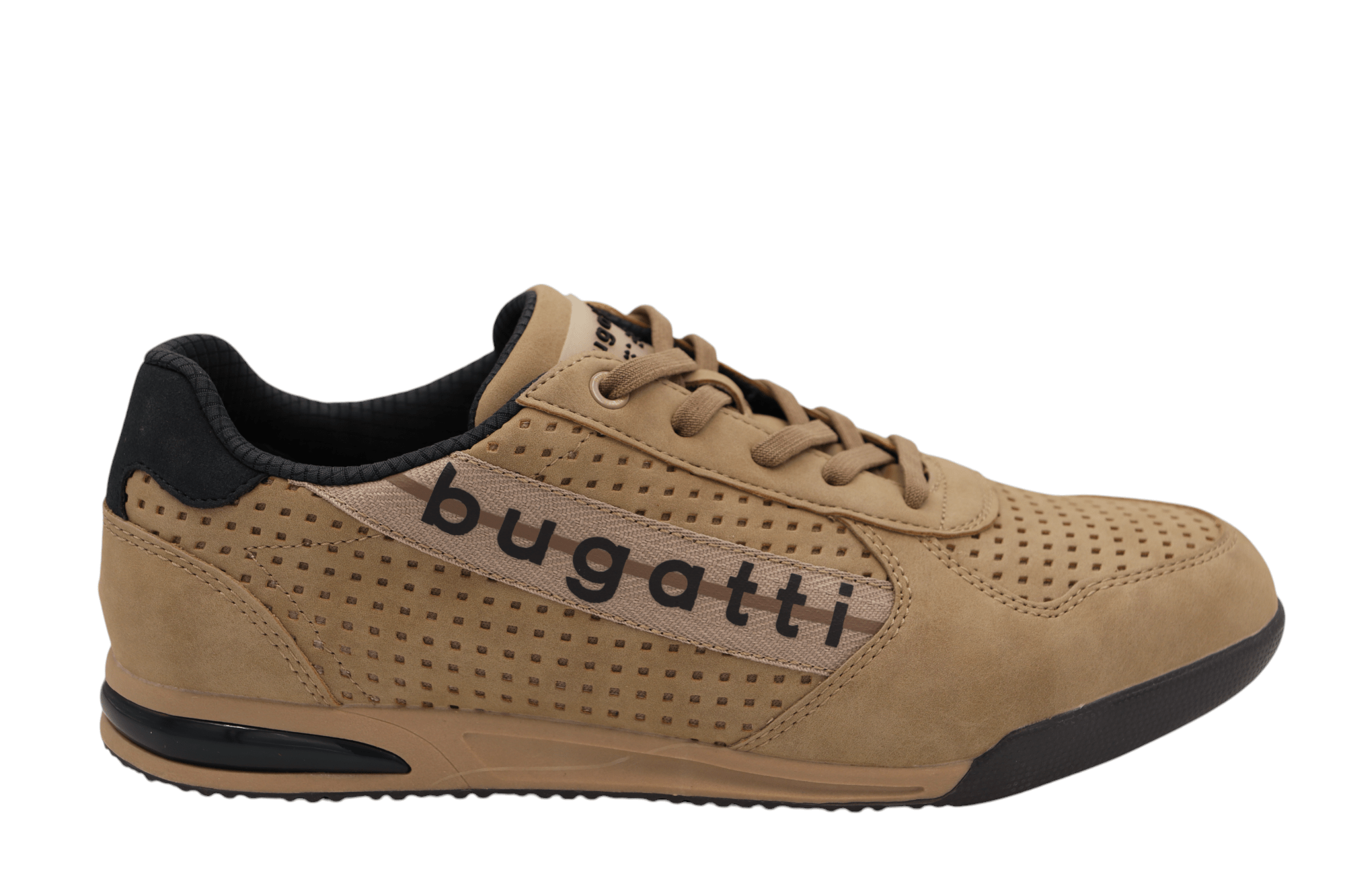 Pantofi Barbati Bugatti ASTO A3801 - Bugatti - amely.ro
