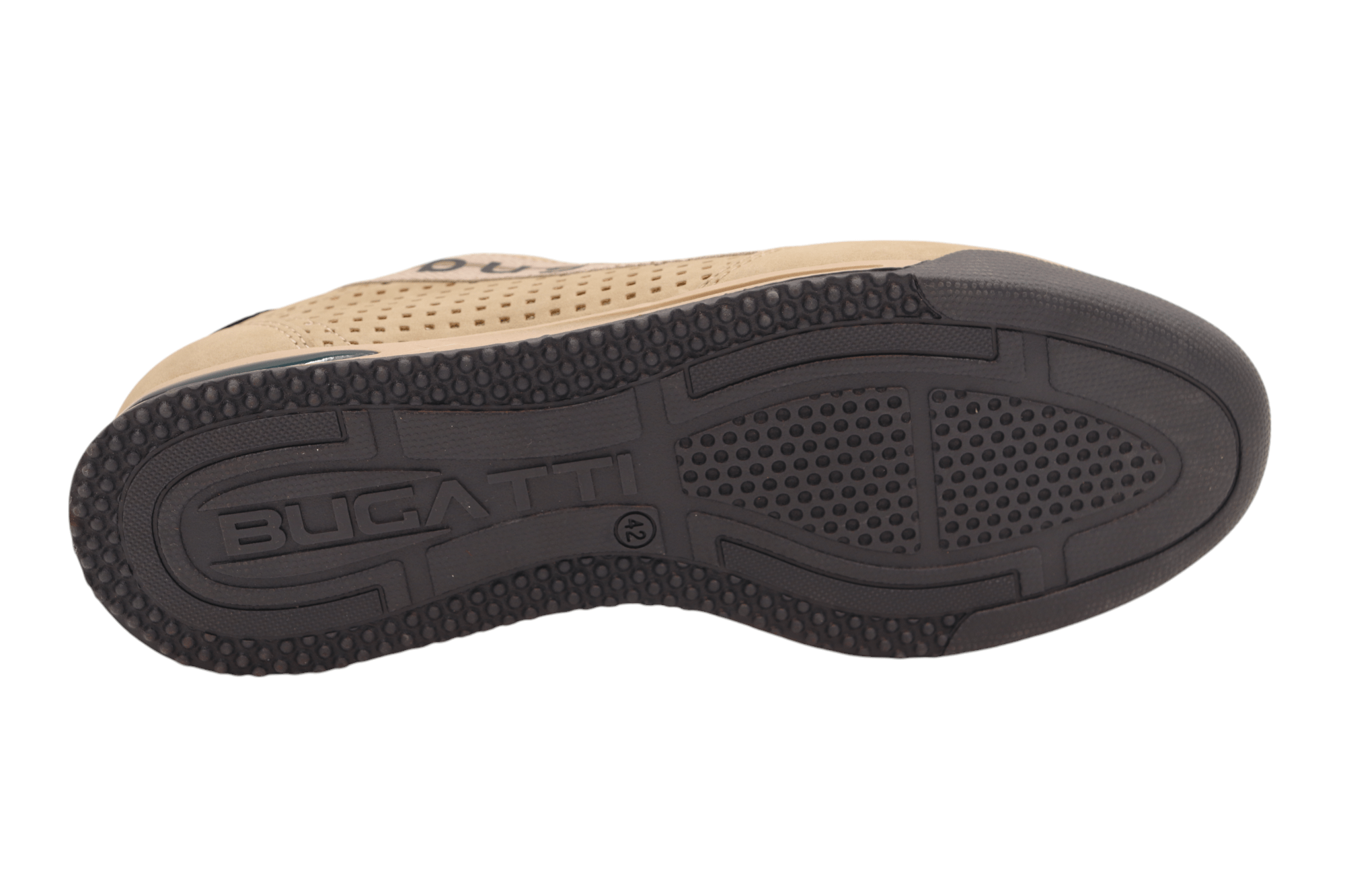 Pantofi Barbati Bugatti ASTO A3801 - Bugatti - amely.ro