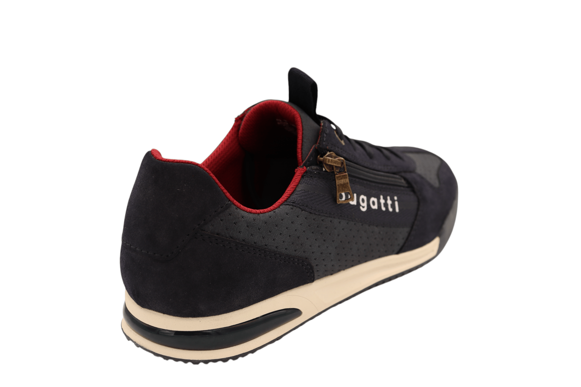 Pantofi Barbati Bugatti ASTO A3811 - Bugatti - amely.ro