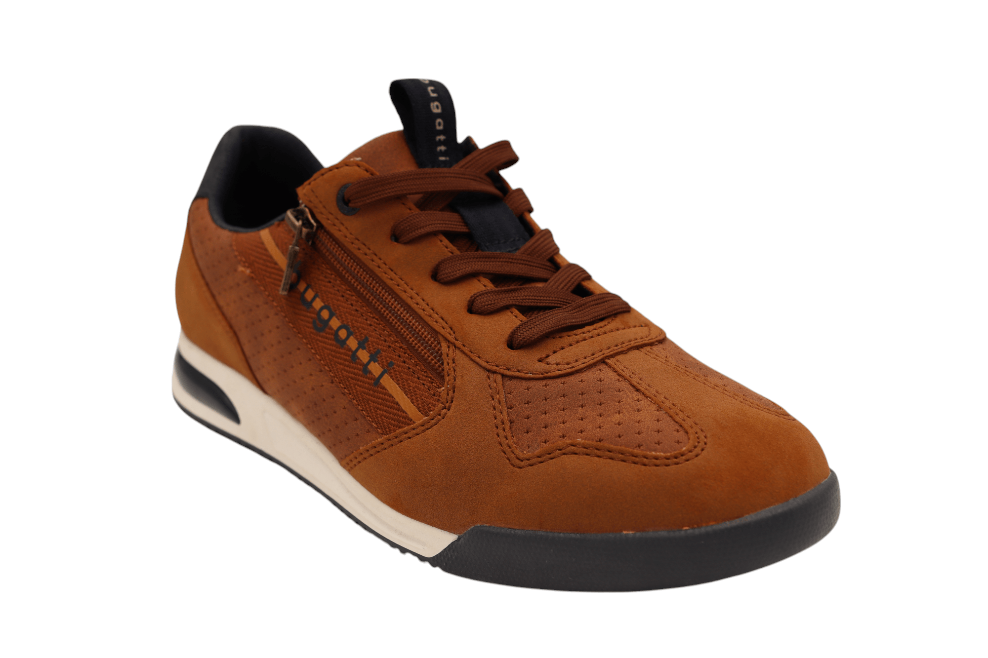 Pantofi Barbati Bugatti ASTO A3811 - Bugatti - amely.ro