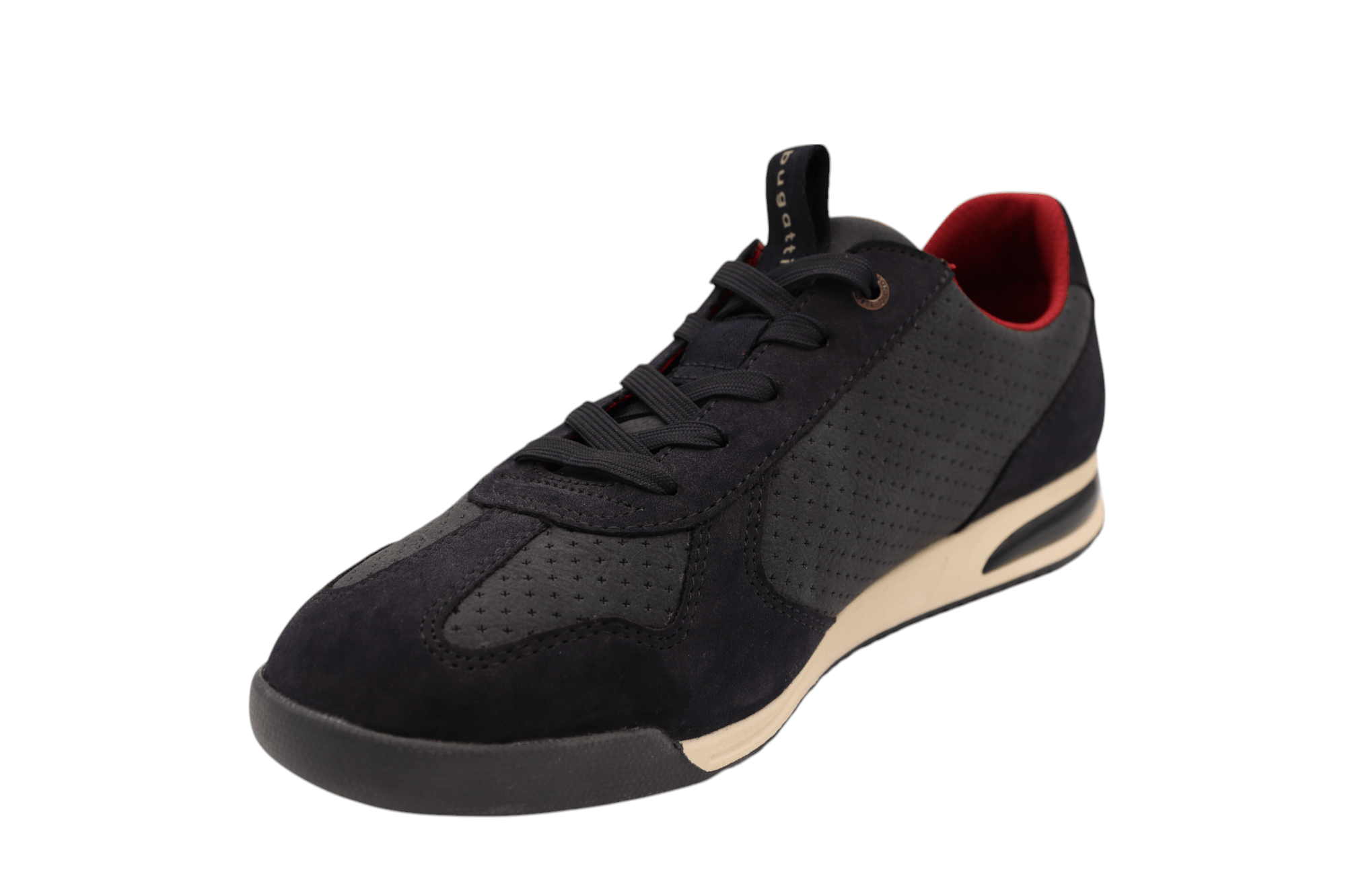 Pantofi Barbati Bugatti ASTO A3811 - Bugatti - amely.ro