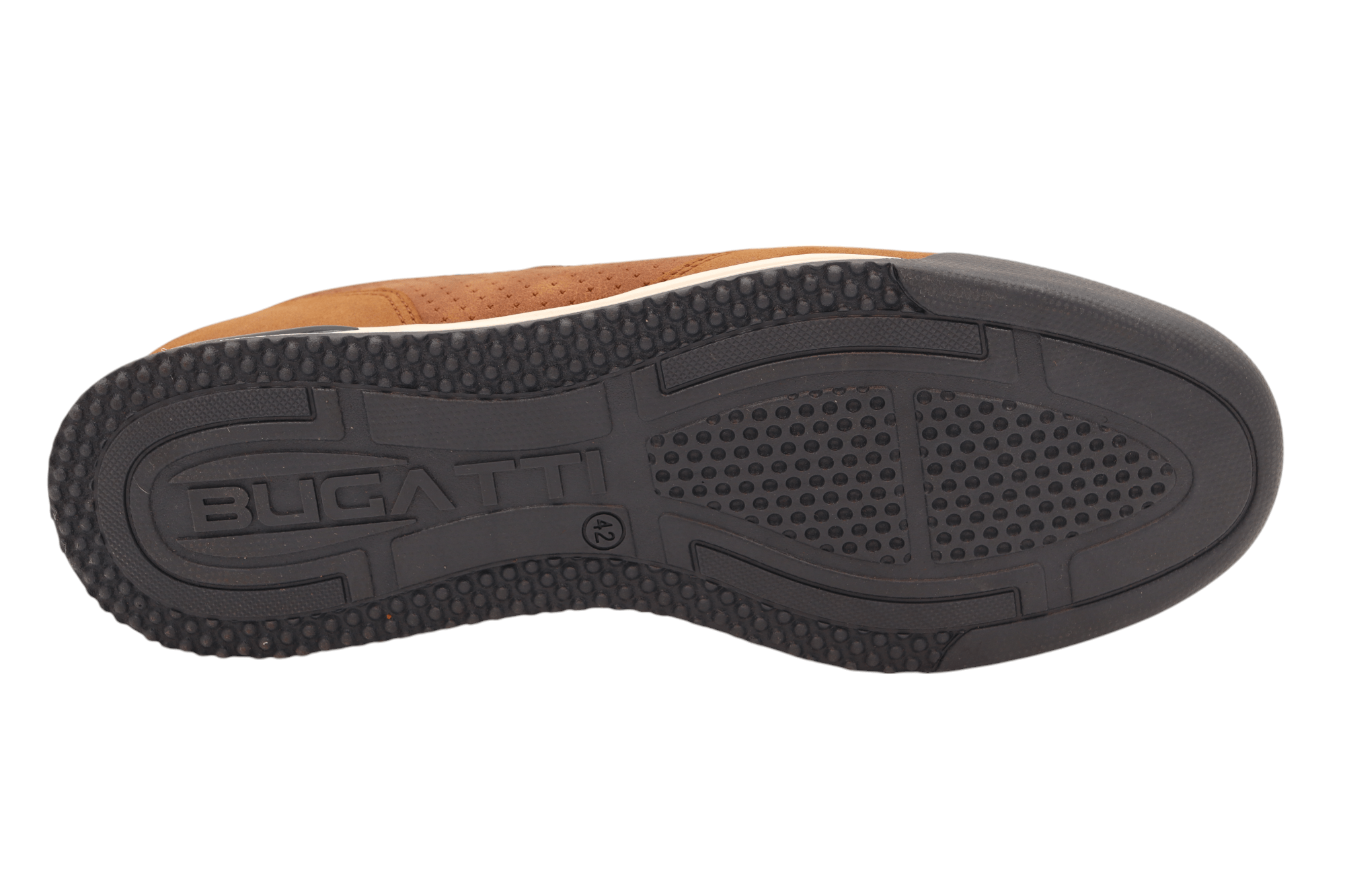 Pantofi Barbati Bugatti ASTO A3811 - Bugatti - amely.ro