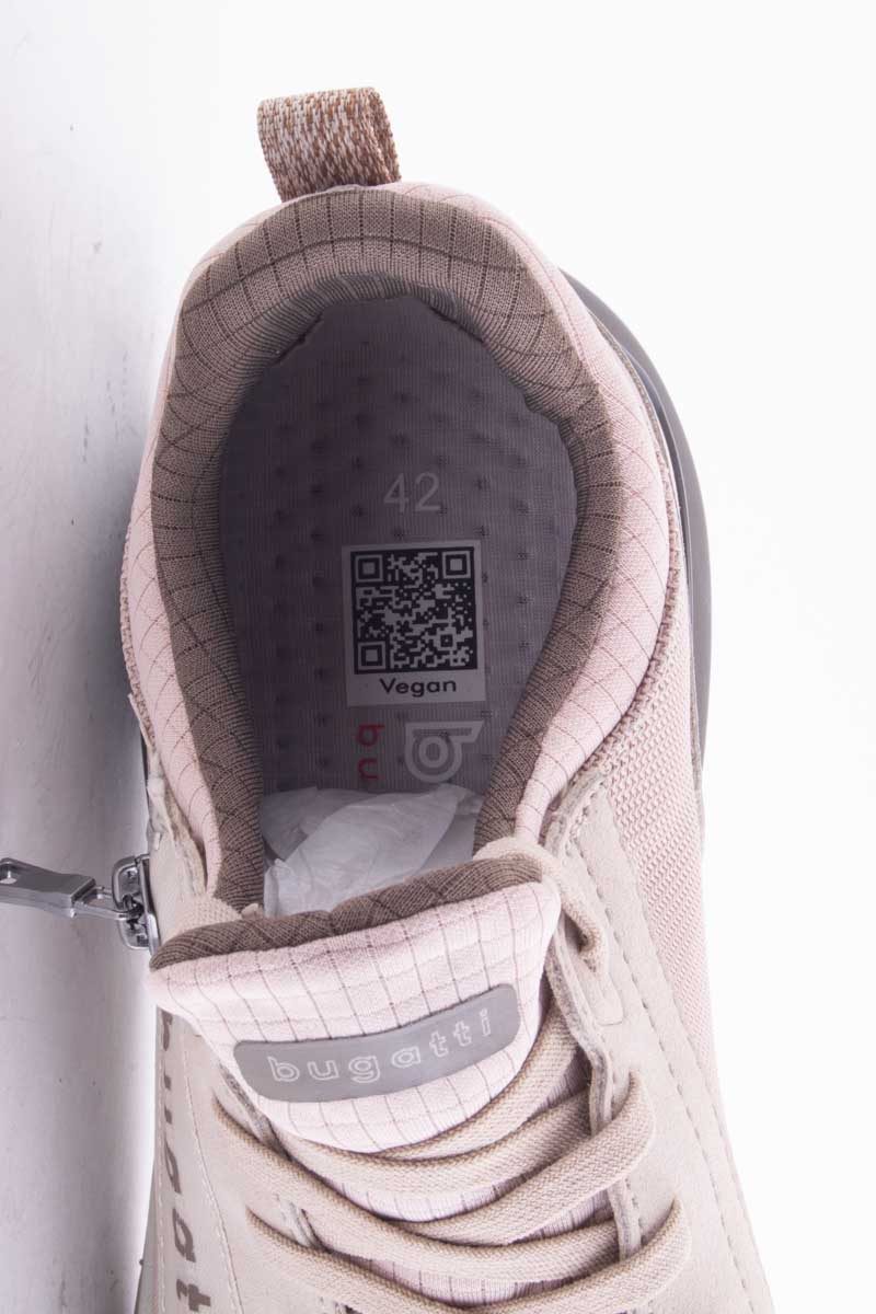 Pantofi Barbati Bugatti Asto A7160 /Bej - Bugatti - amely.ro