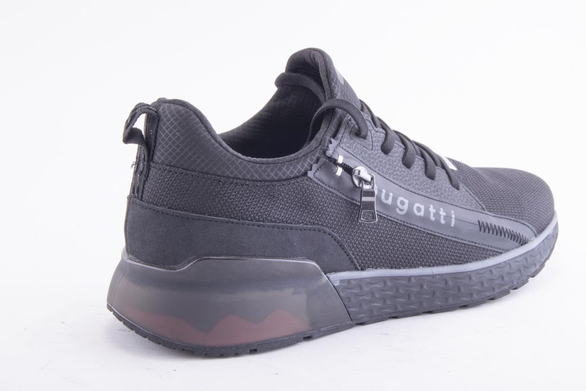 Pantofi Barbati Bugatti Asto A7160 /N - Bugatti - amely.ro