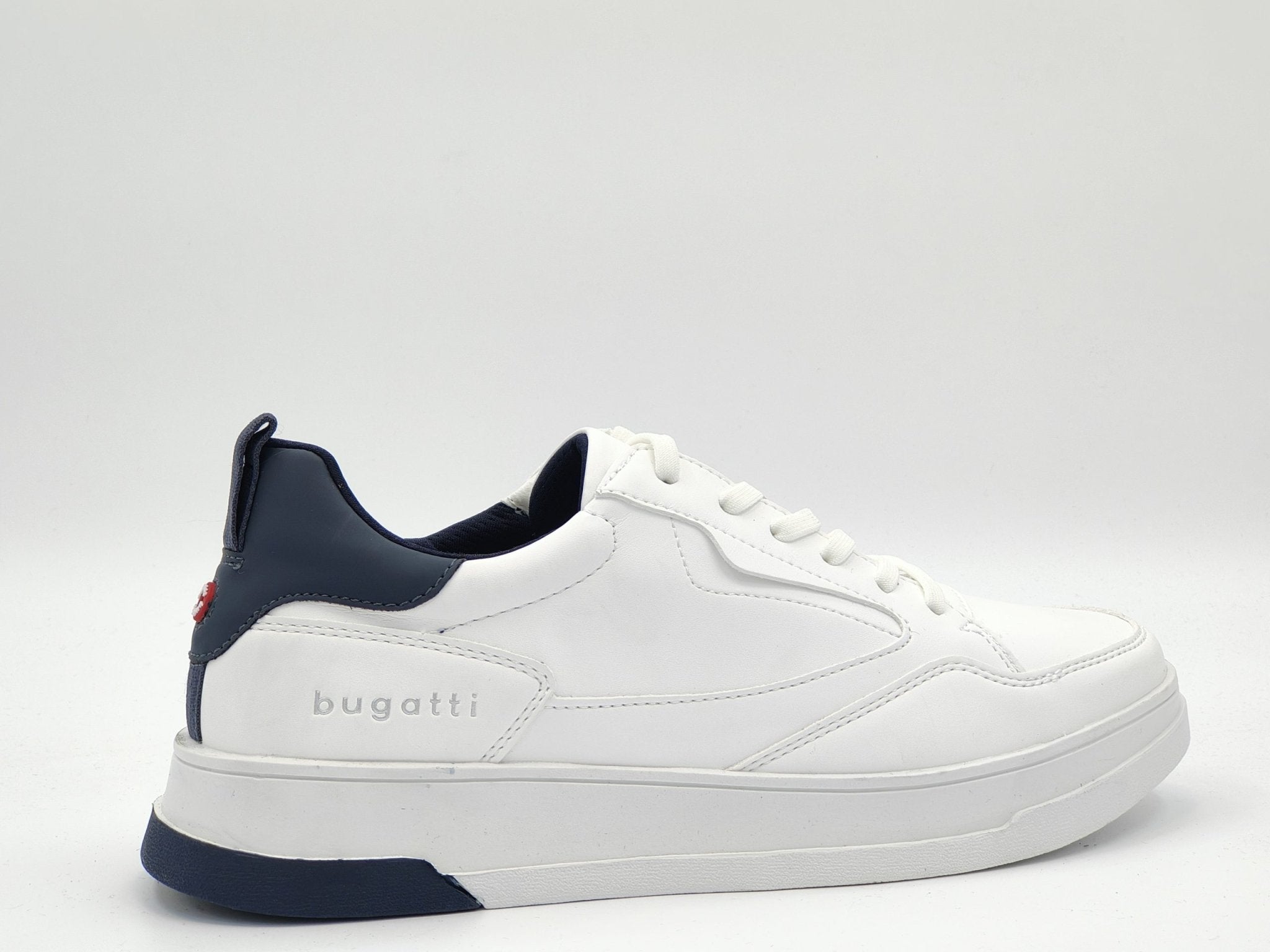 Pantofi Barbati Bugatti Asto Aa502 /A - Bugatti - amely.ro