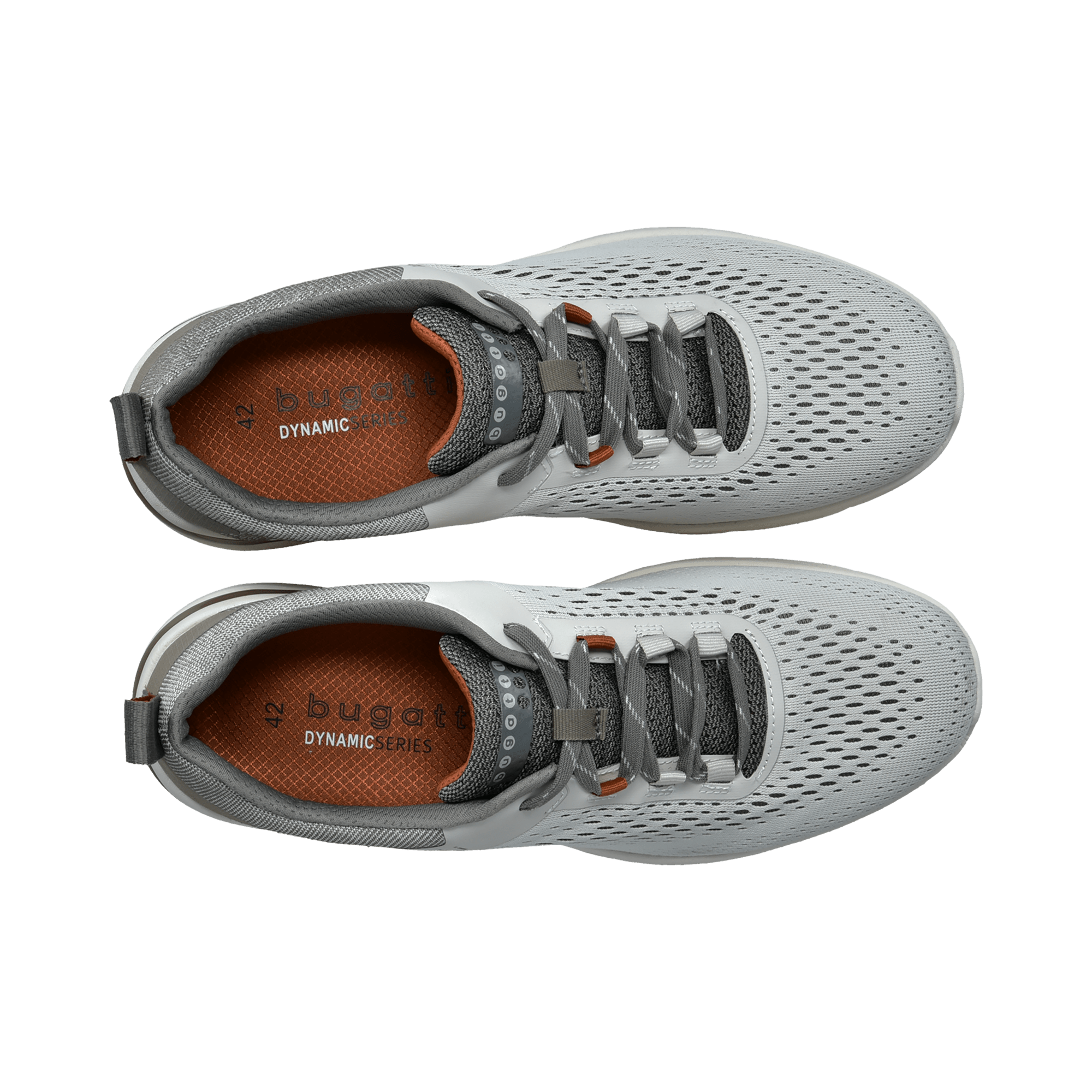 Pantofi Barbati Bugatti ASTO ADT05 - Bugatti - amely.ro