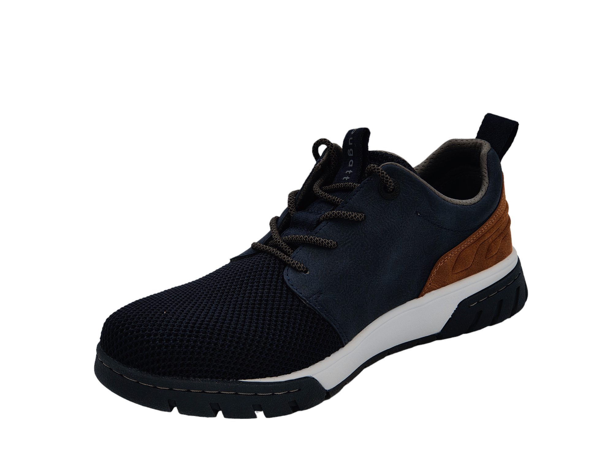 Pantofi Barbati Bugatti ASTO ADW01 - Bugatti - amely.ro