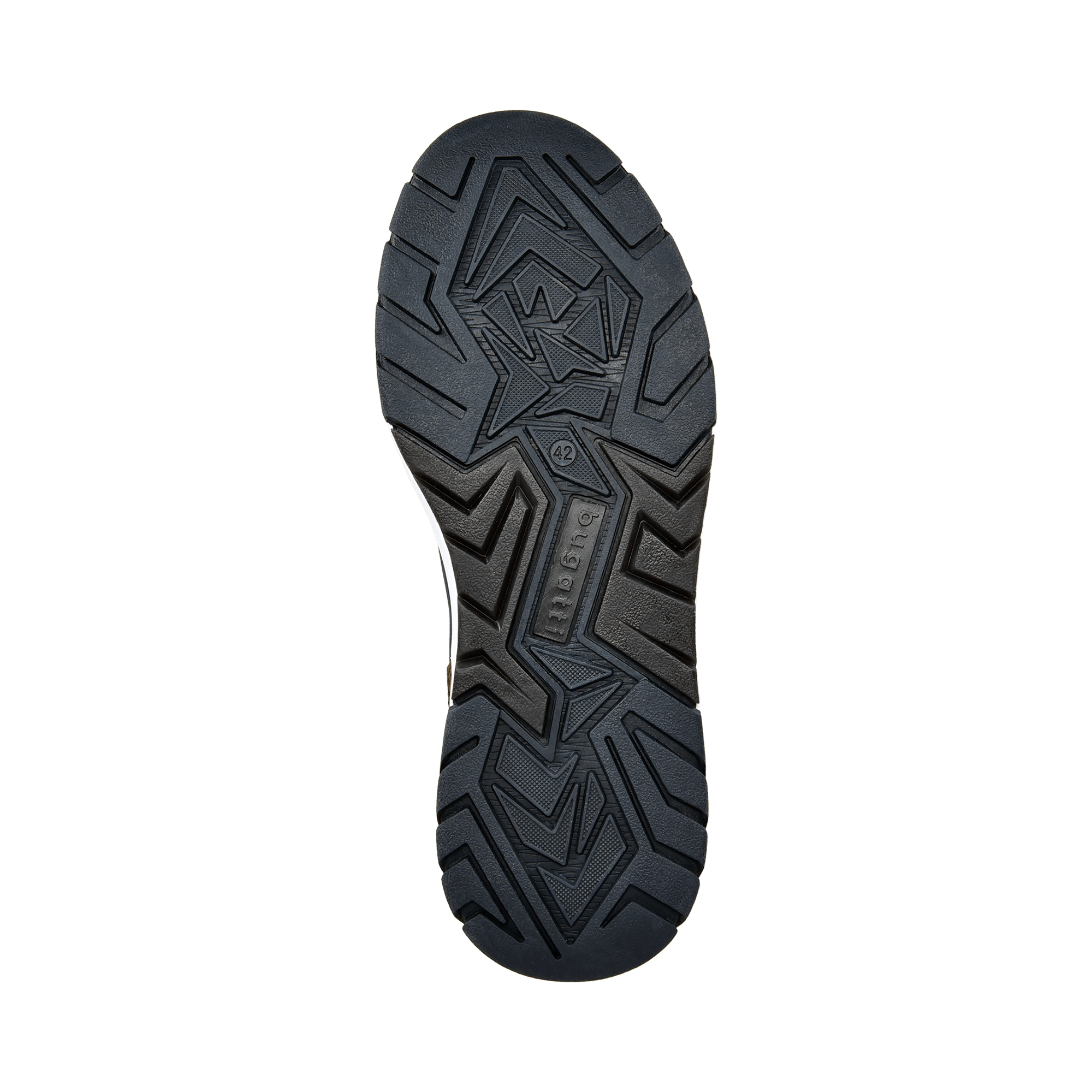 Pantofi Barbati Bugatti ASTO ADW01 - Bugatti - amely.ro