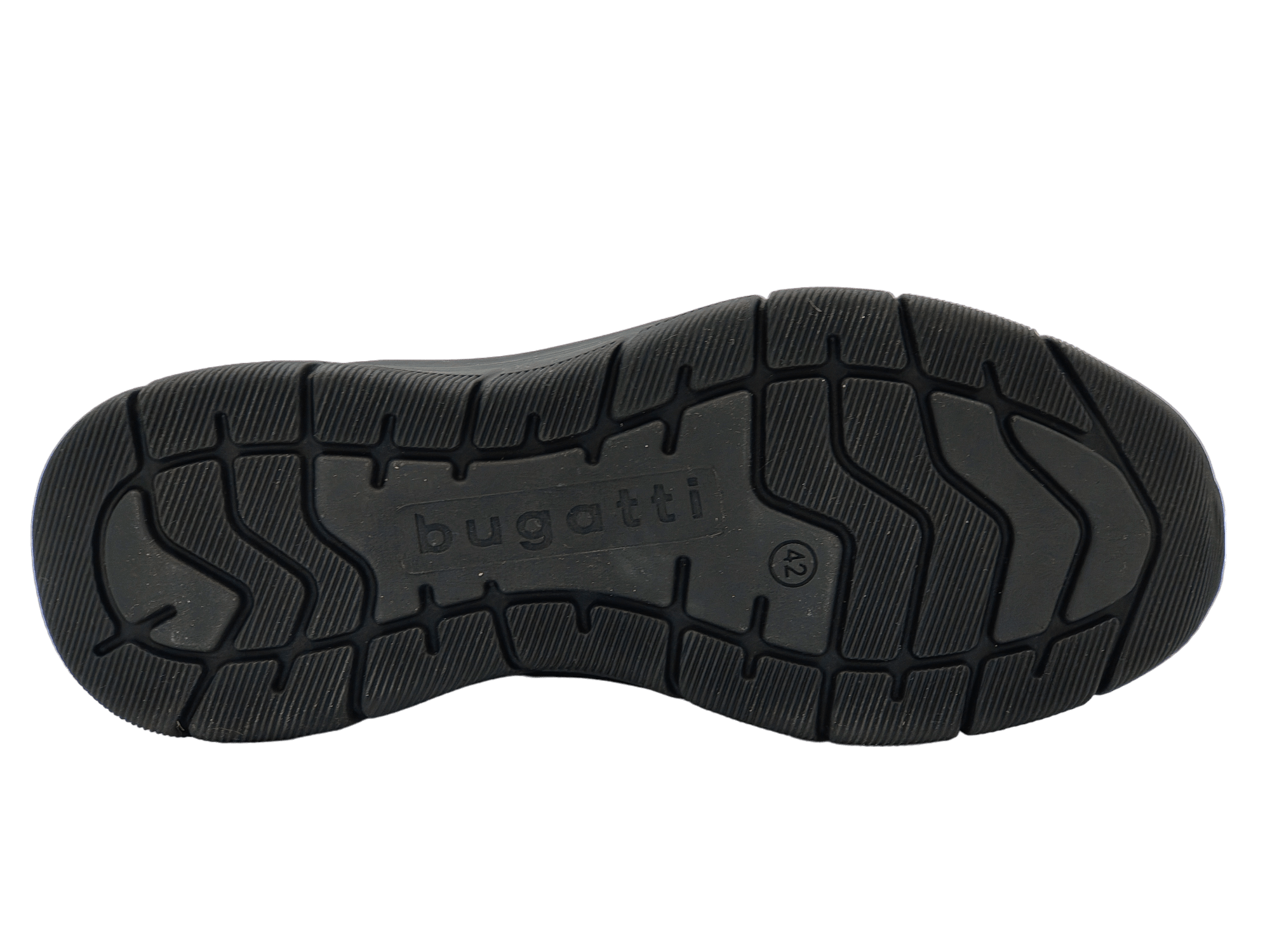 Pantofi Barbati Bugatti ASTO AFA09 - Bugatti - amely.ro