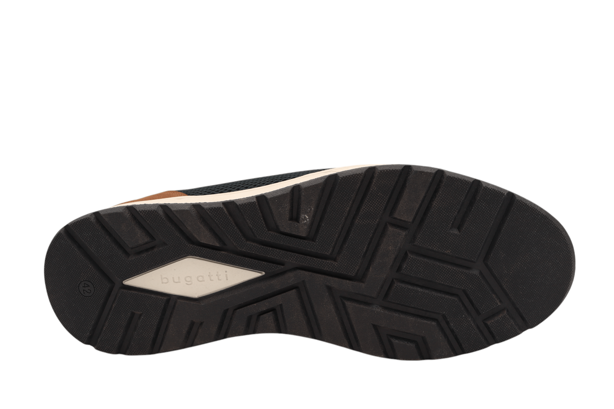 Pantofi Barbati Bugatti ASTO AFB05 - Bugatti - amely.ro