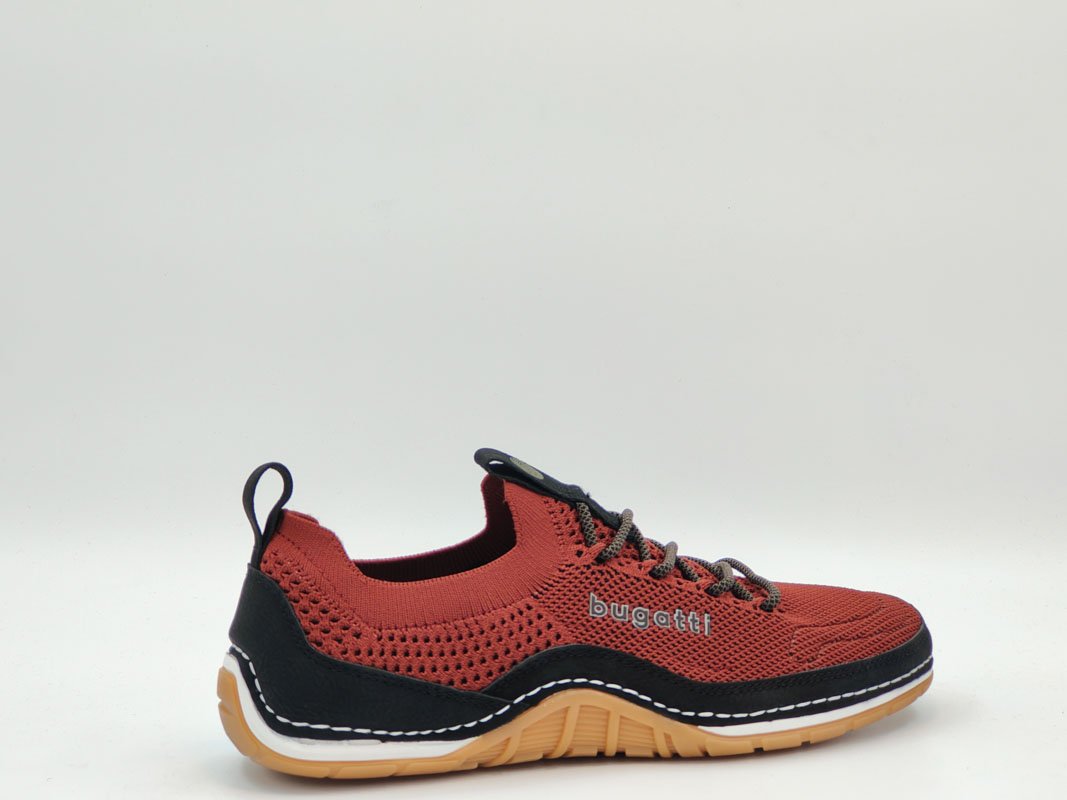 Pantofi Barbati Bugatti Asto Afd60 /Rs - Bugatti - amely.ro