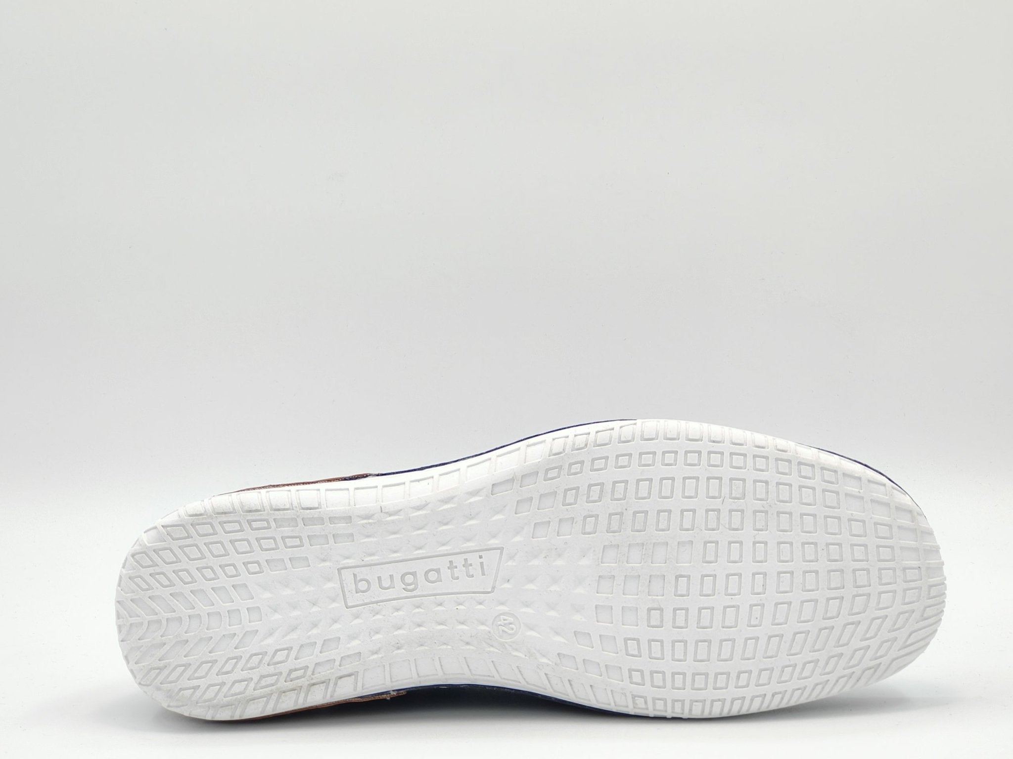 Pantofi Barbati Bugatti Asto Aff02 /Abs - Bugatti - amely.ro