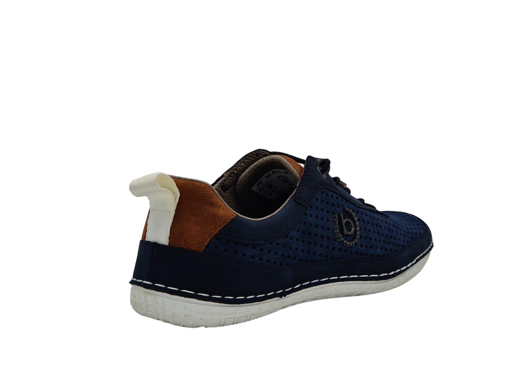 Pantofi Barbati Bugatti ASTO AFF07 - Bugatti - amely.ro