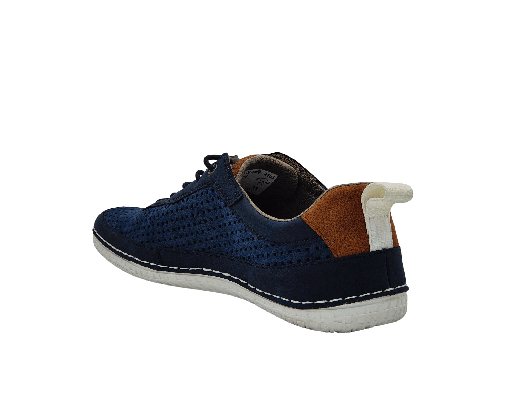 Pantofi Barbati Bugatti ASTO AFF07 - Bugatti - amely.ro