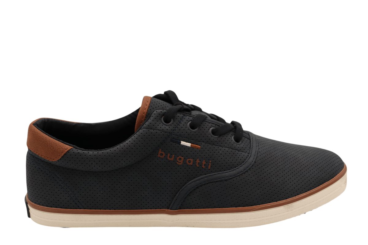 Pantofi Barbati Bugatti ASTO AFH01 - Bugatti - amely.ro