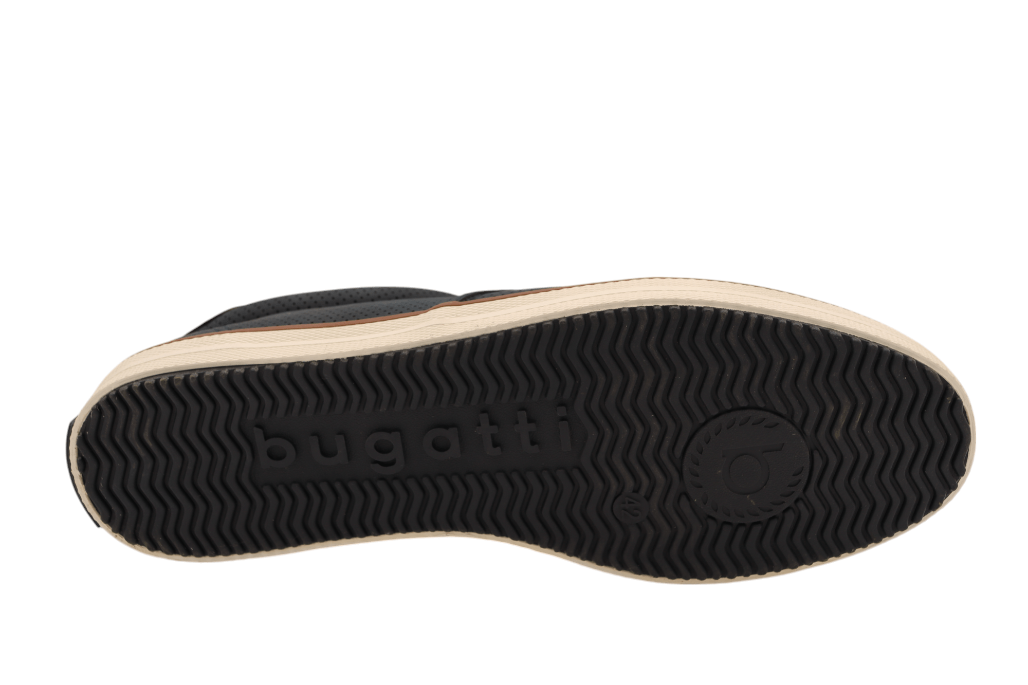 Pantofi Barbati Bugatti ASTO AFH01 - Bugatti - amely.ro
