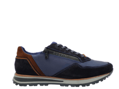 Pantofi Barbati Bugatti Asto AG802 - Bugatti - amely.ro