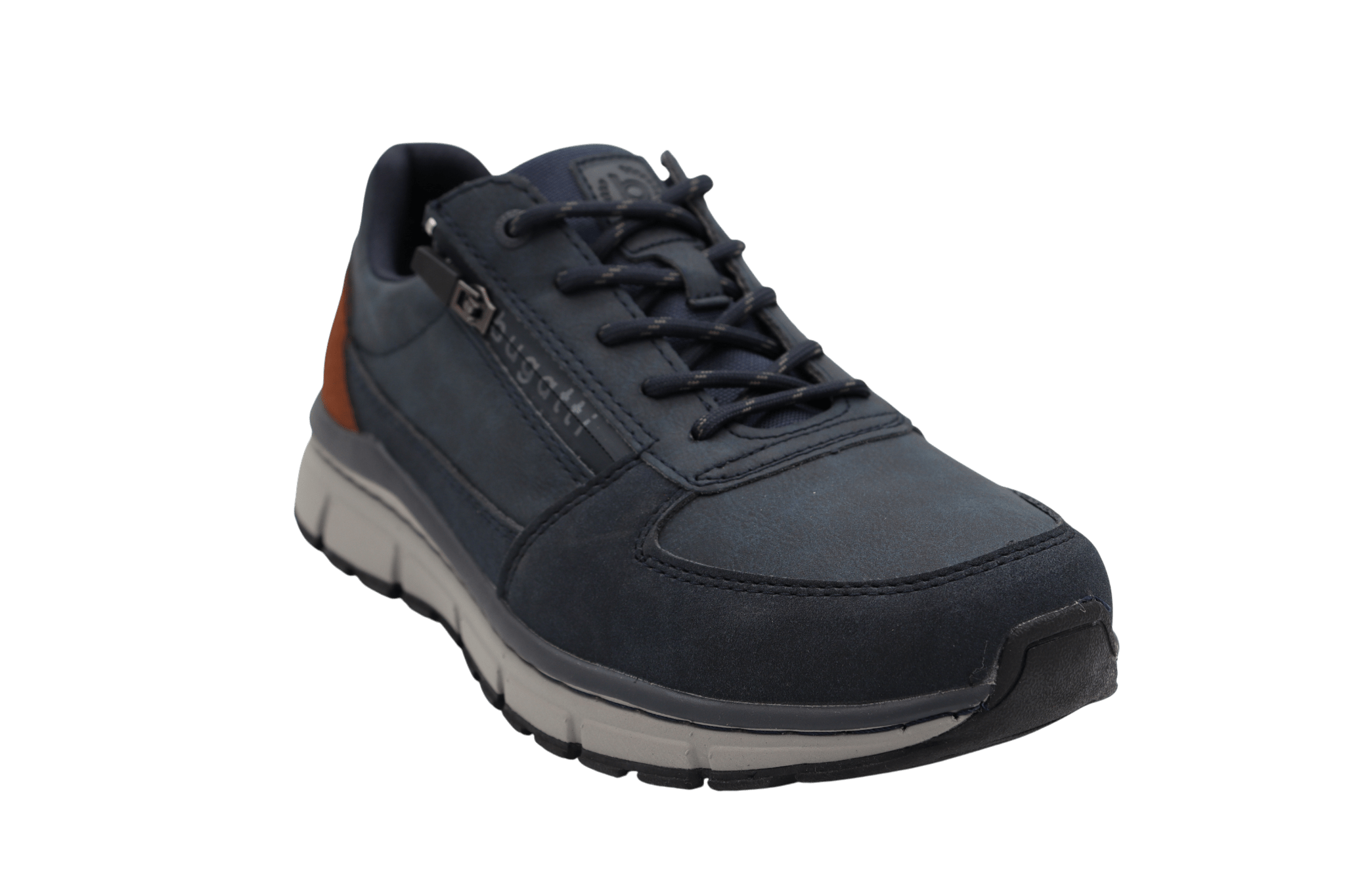 Pantofi Barbati Bugatti ASTO AOS01 - Bugatti - amely.ro