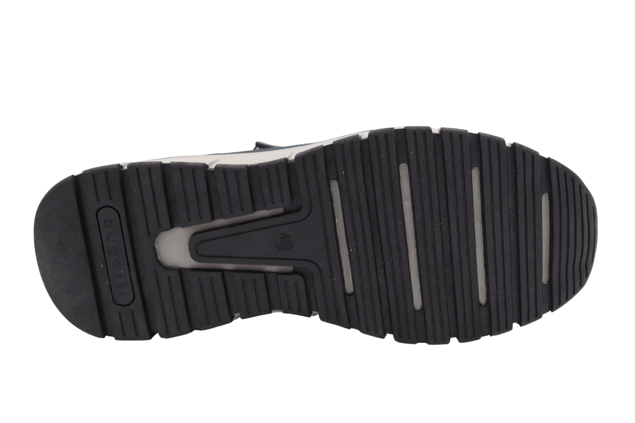 Pantofi Barbati Bugatti ASTO AOS01 - Bugatti - amely.ro