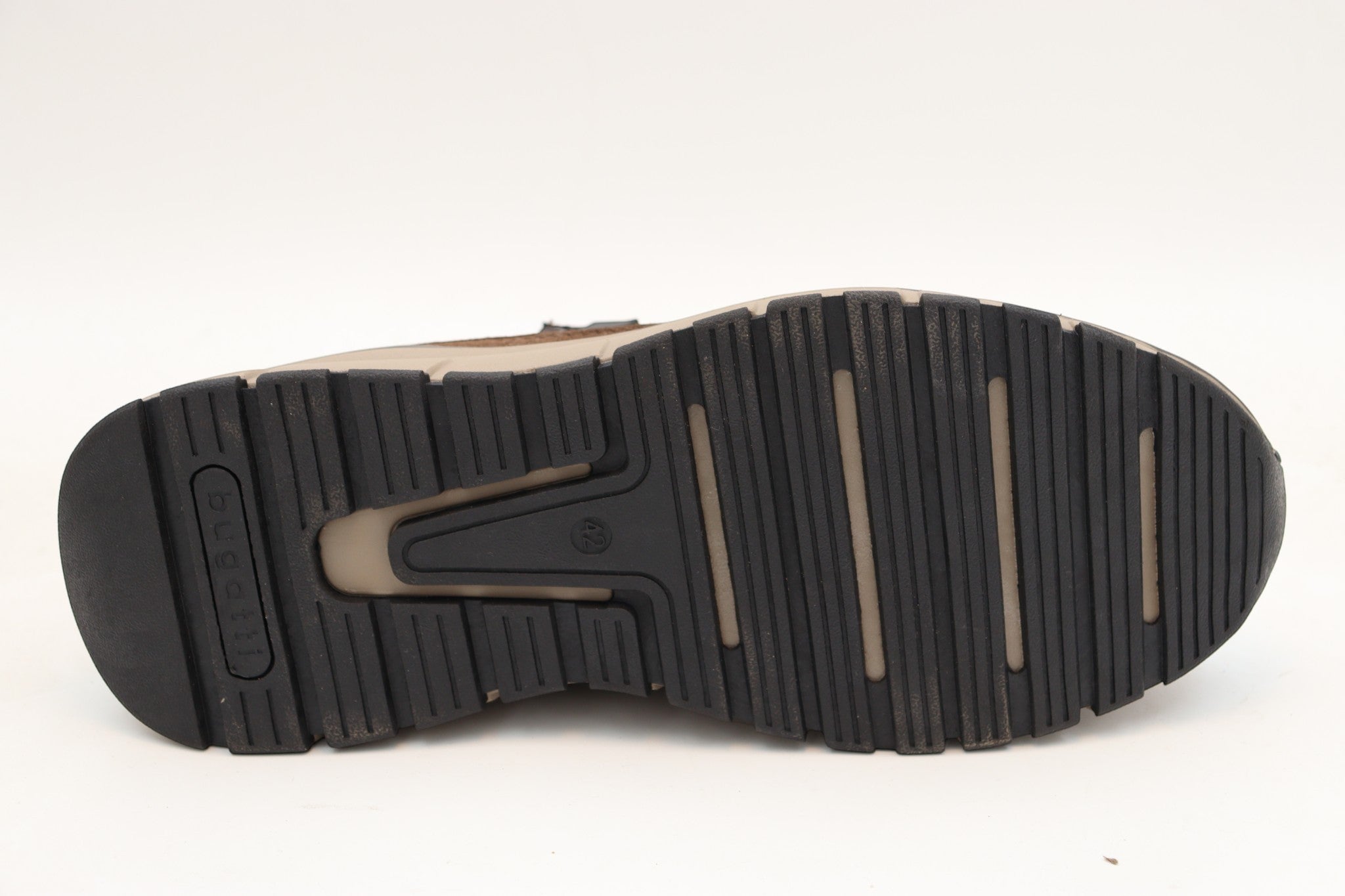 Pantofi Barbati Bugatti ASTO AOS015 - Bugatti - pantofia.ro
