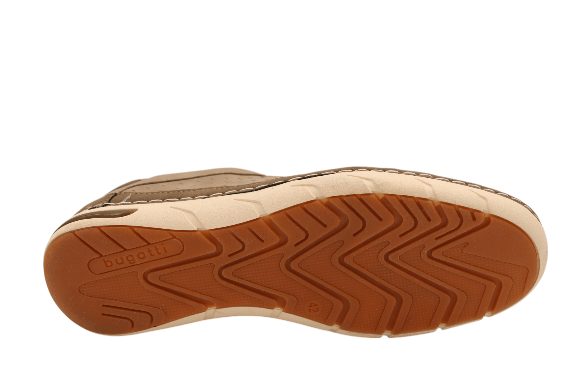 Pantofi Barbati Bugatti ASTO ASG01 - Bugatti - amely.ro