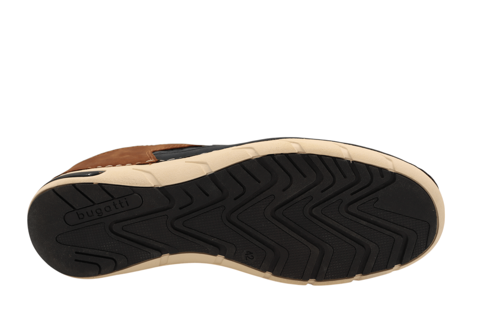 Pantofi Barbati Bugatti ASTO ASG03 - Bugatti - amely.ro