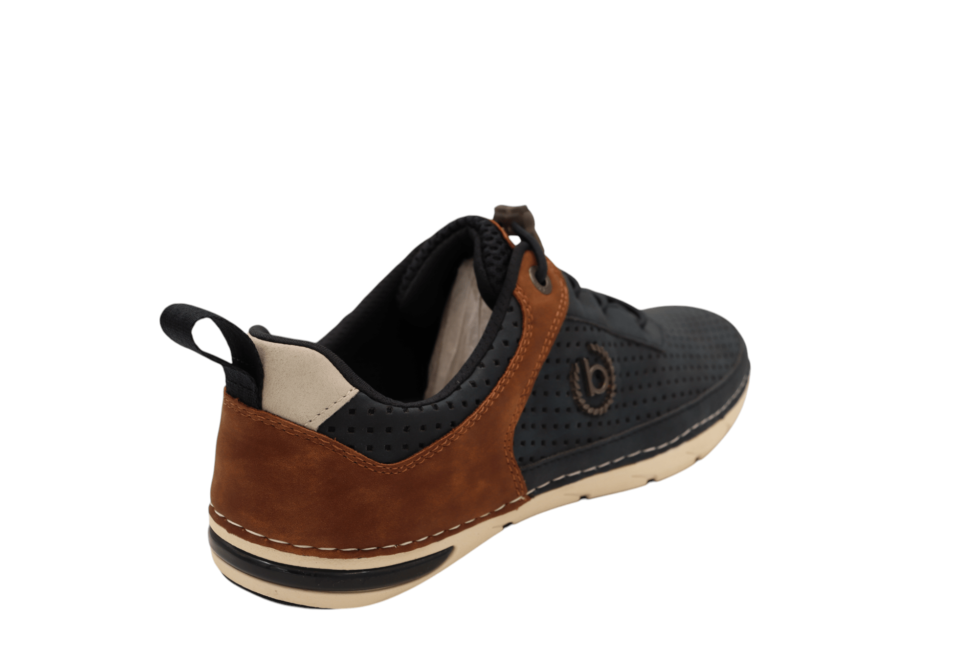 Pantofi Barbati Bugatti ASTO ASG03 - Bugatti - amely.ro