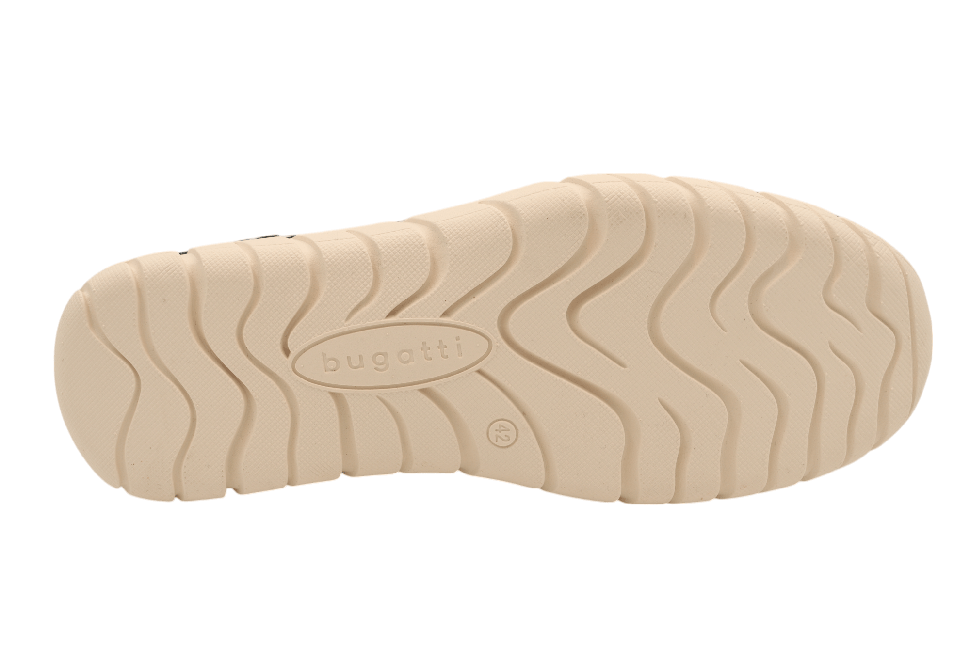 Pantofi Barbati Bugatti ASTO ASH01 - Bugatti - amely.ro