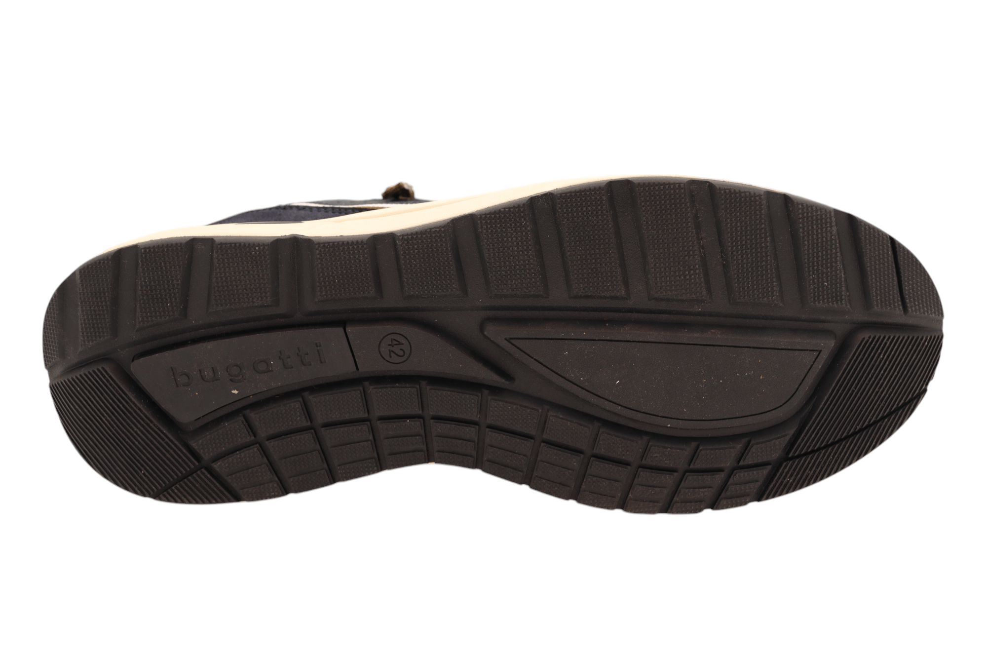 Pantofi Barbati Bugatti ASTO ASL01 - Bugatti - amely.ro