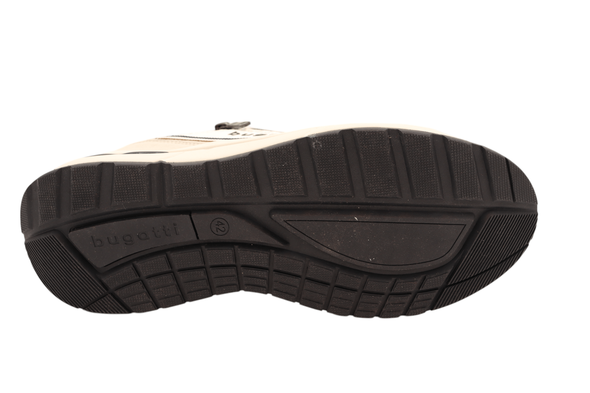 Pantofi Barbati Bugatti ASTO ASL01 - Bugatti - amely.ro